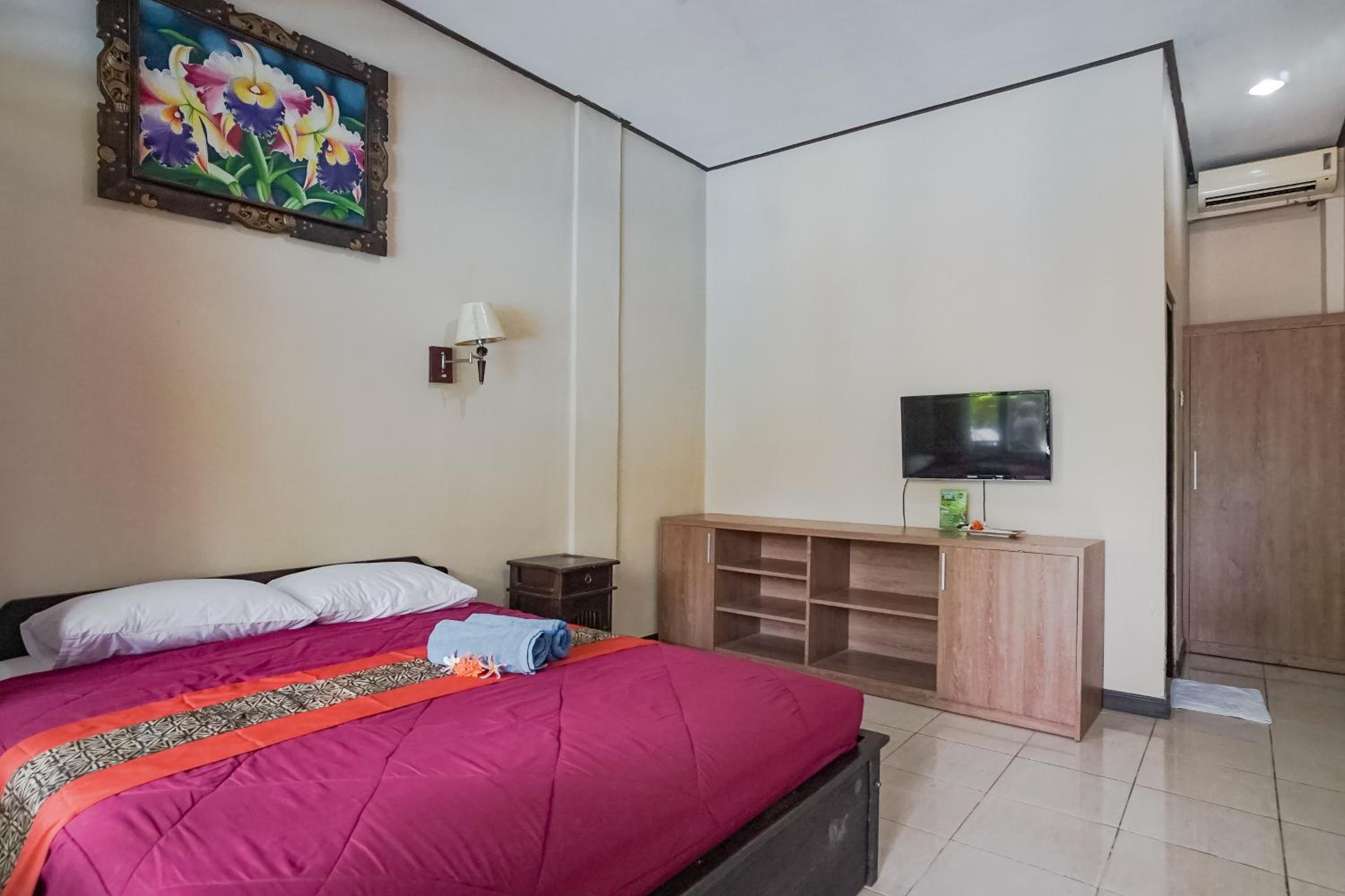 Superior Double Room - Photo 25