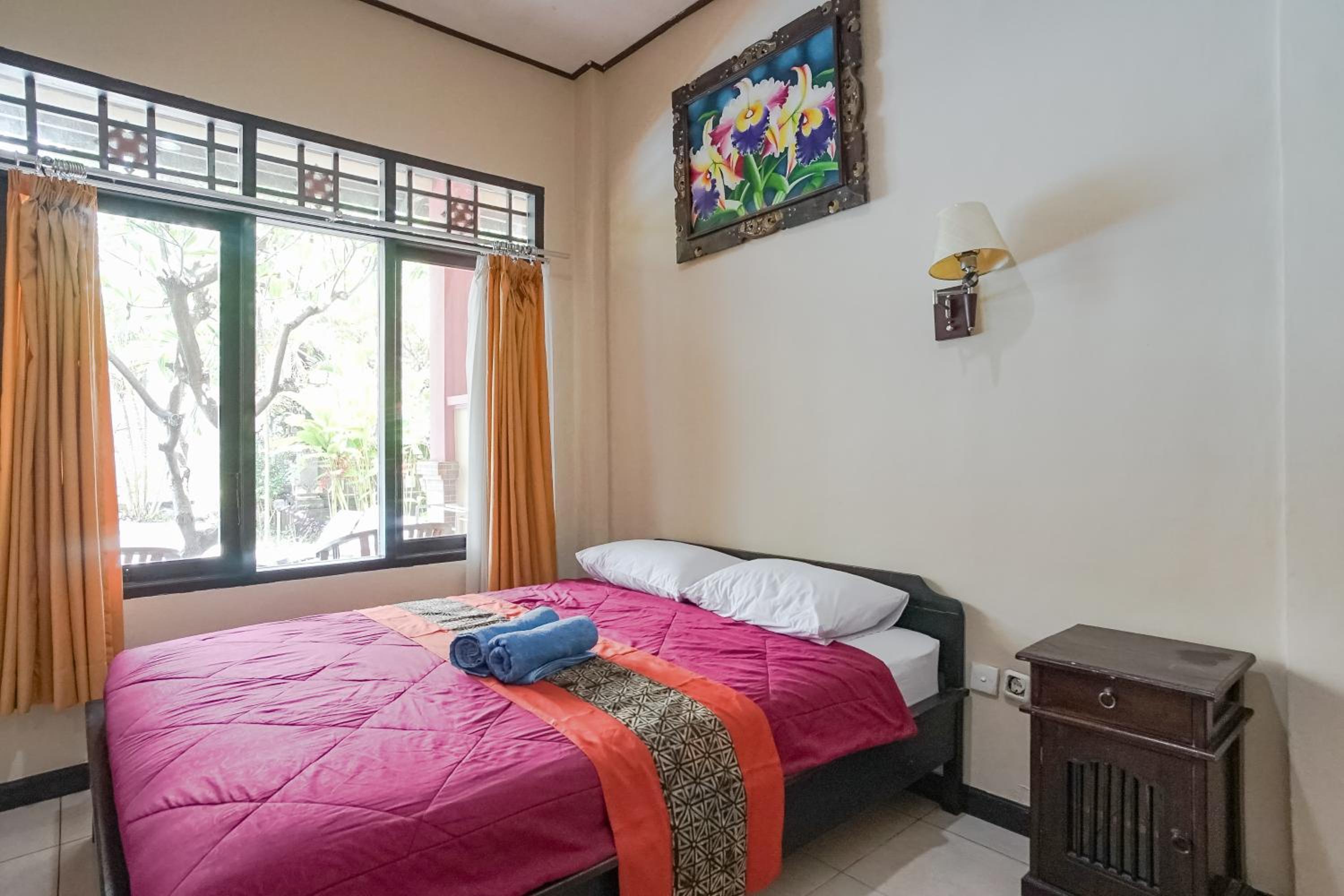 Superior Double Room - Photo 1