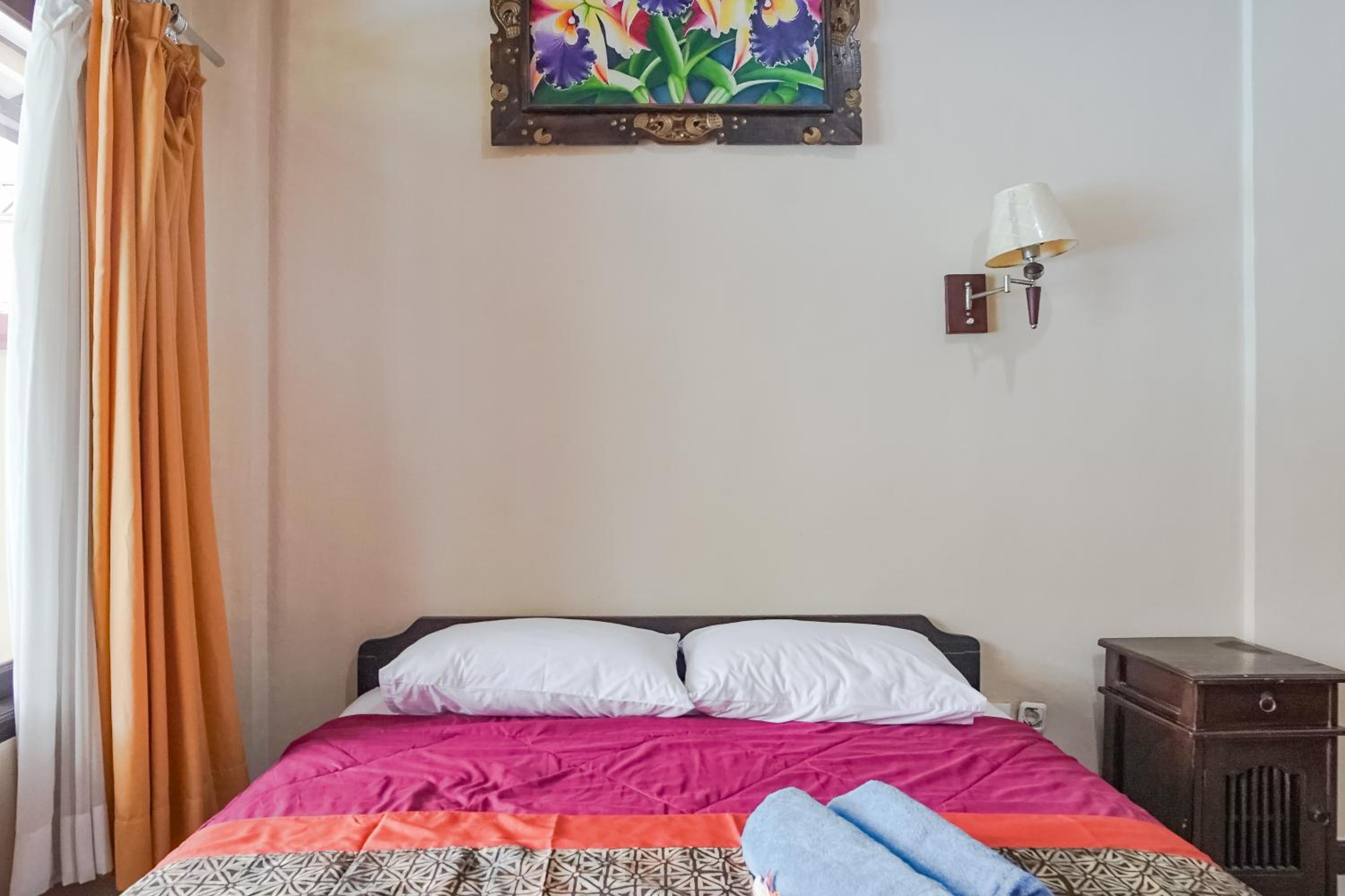 Superior Double Room - Photo 24