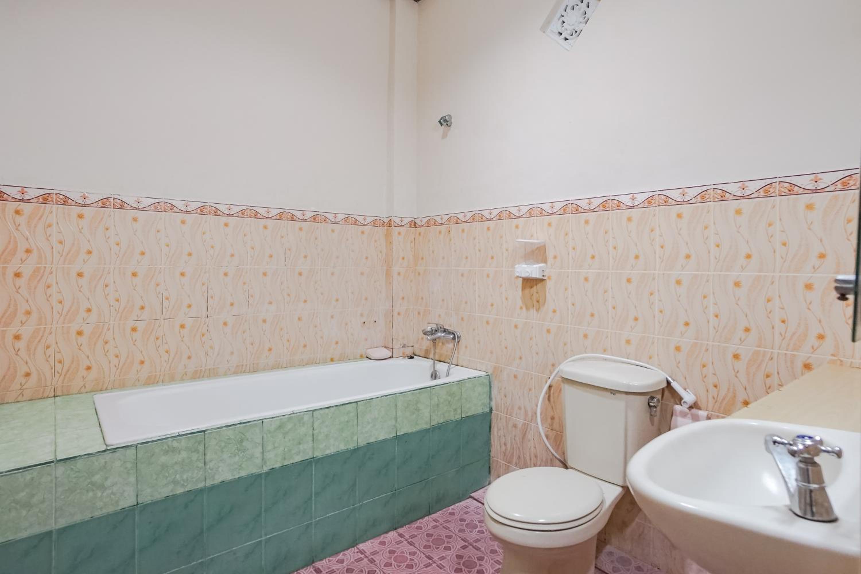 Superior Double Room - Photo 32