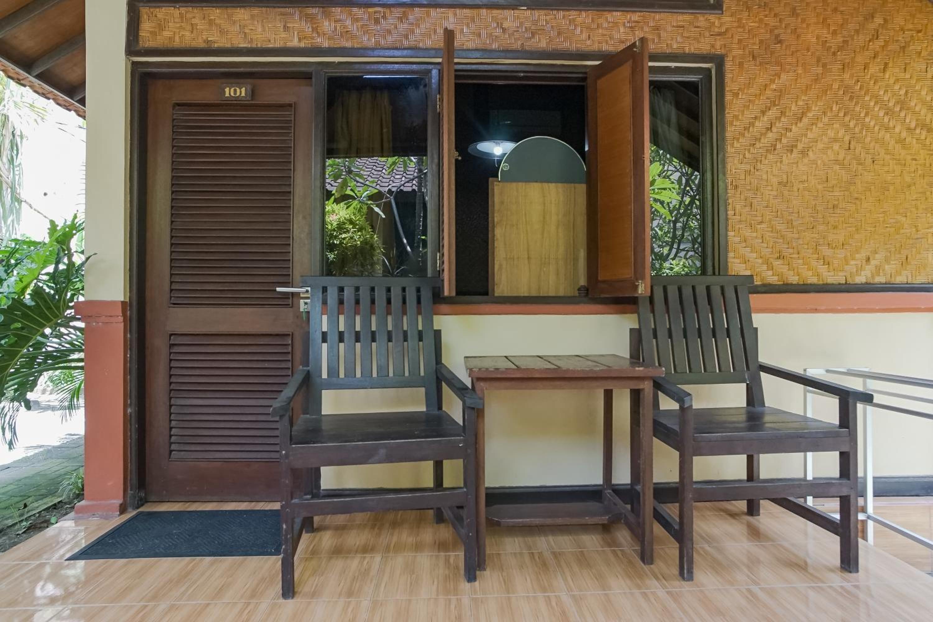 Bungalow - Photo 44