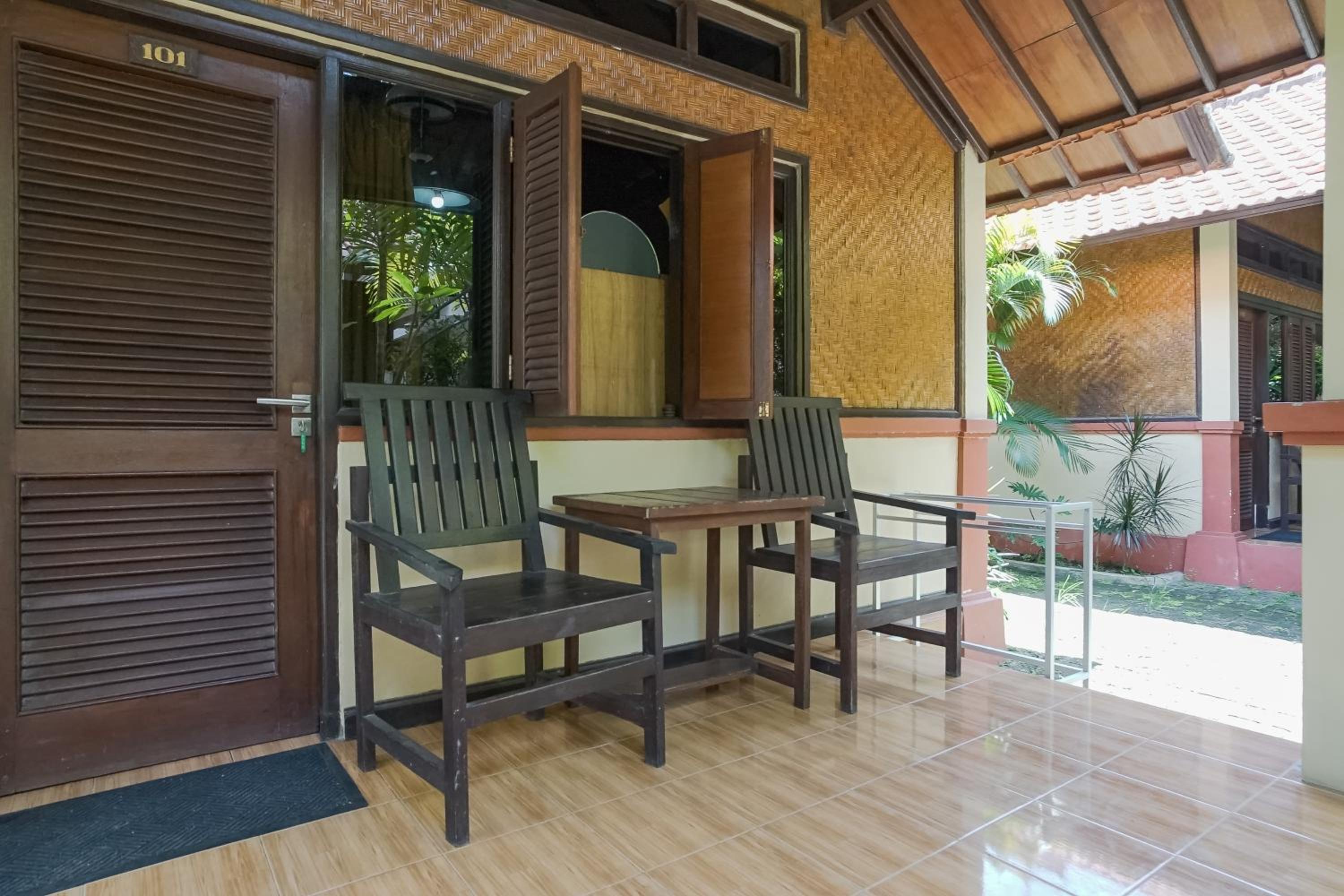 Bungalow - Photo 47