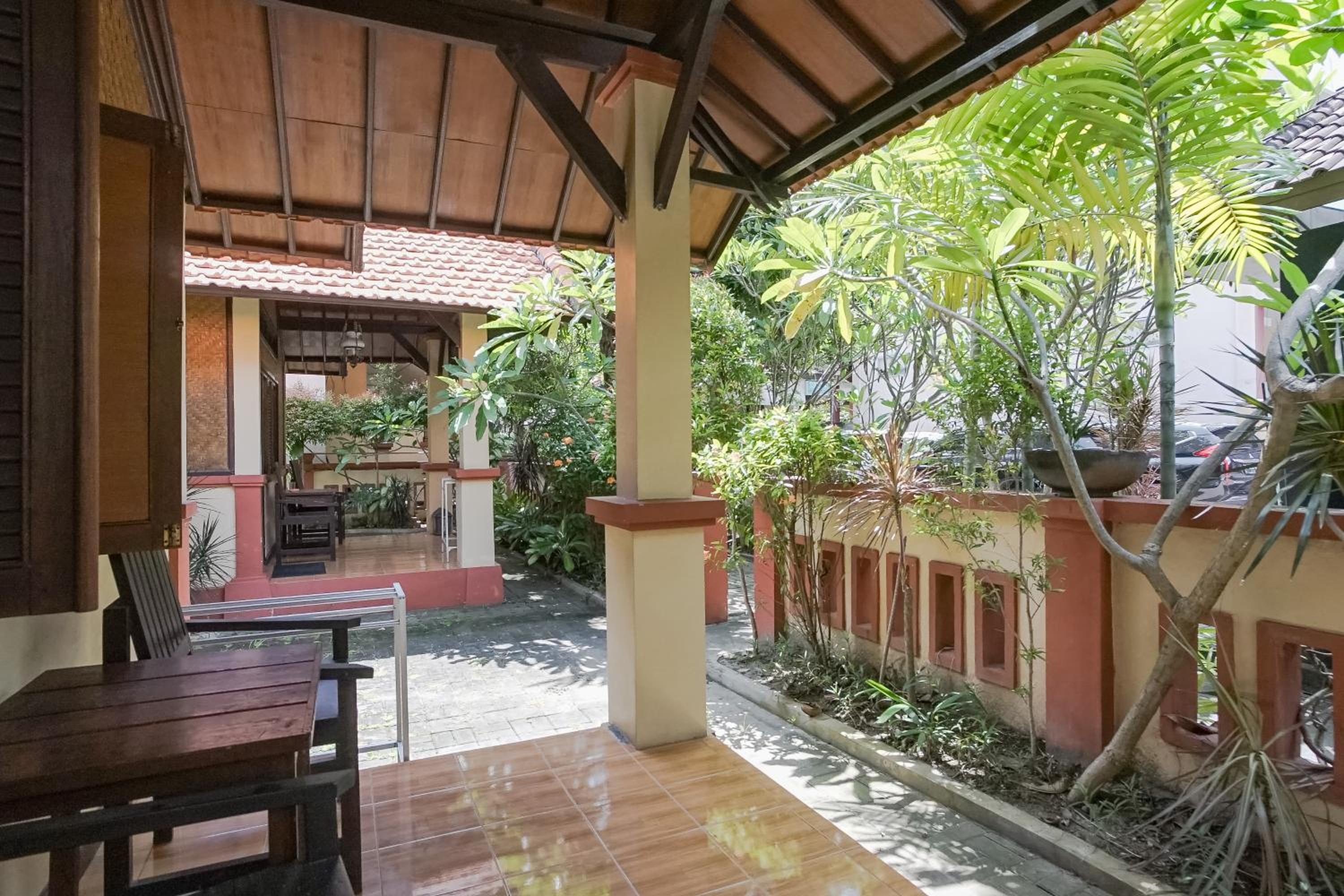Bungalow - Photo 46