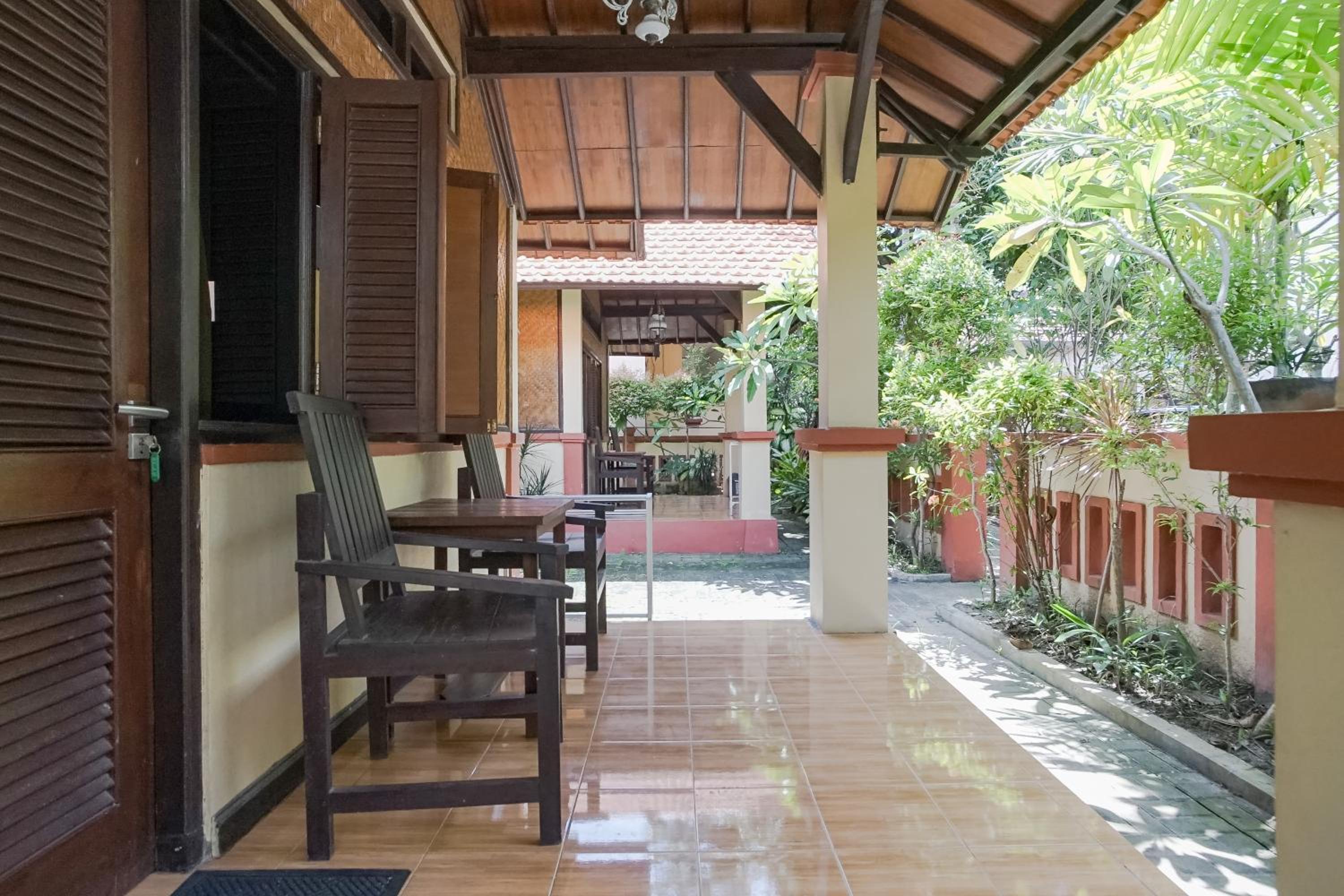 Bungalow - Photo 26