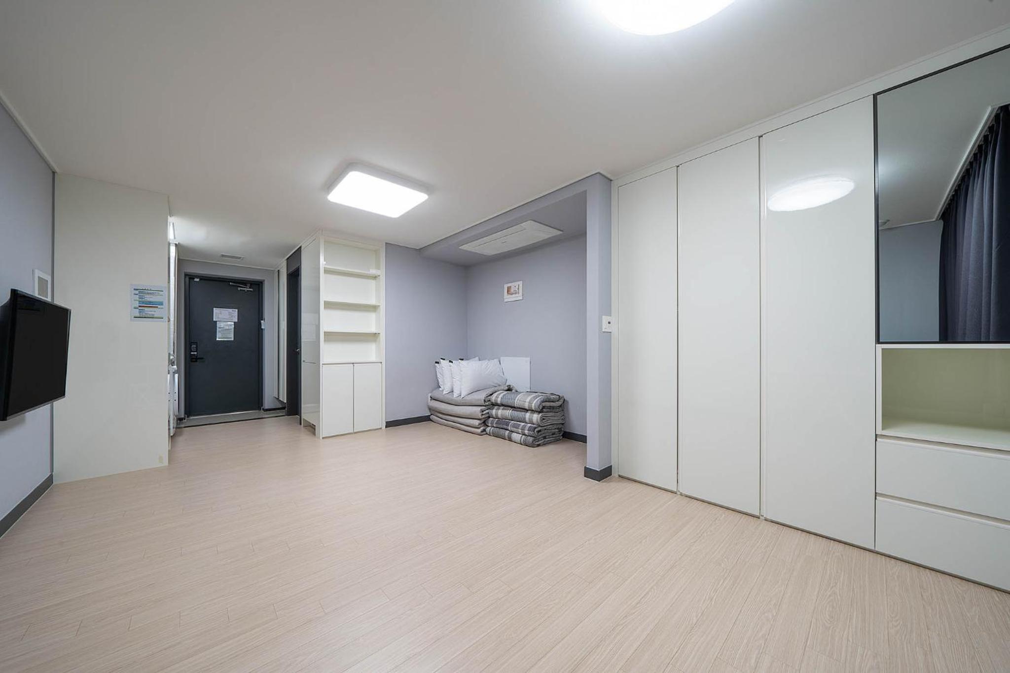 Ondol Room photo 3