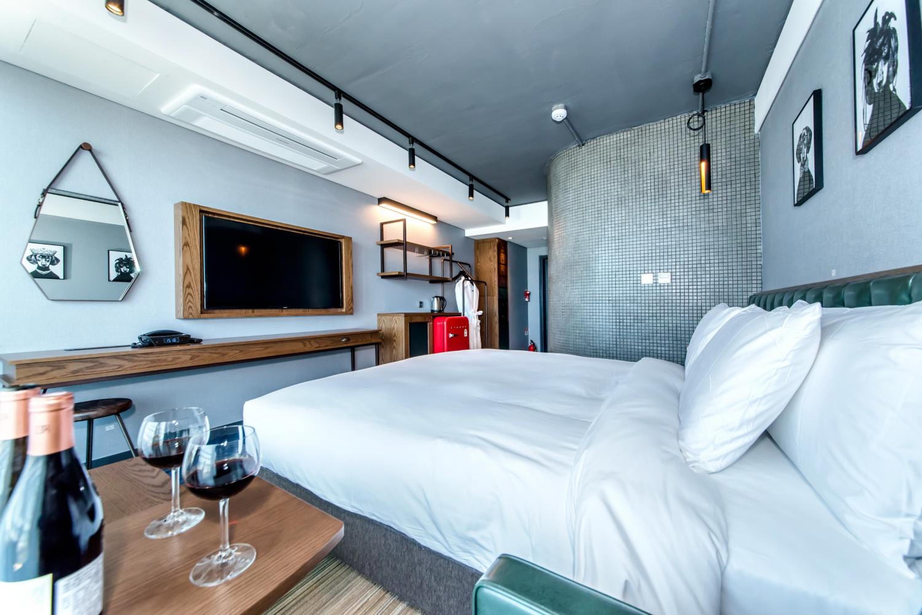 Mare Deluxe Double Terrace with Ocean View