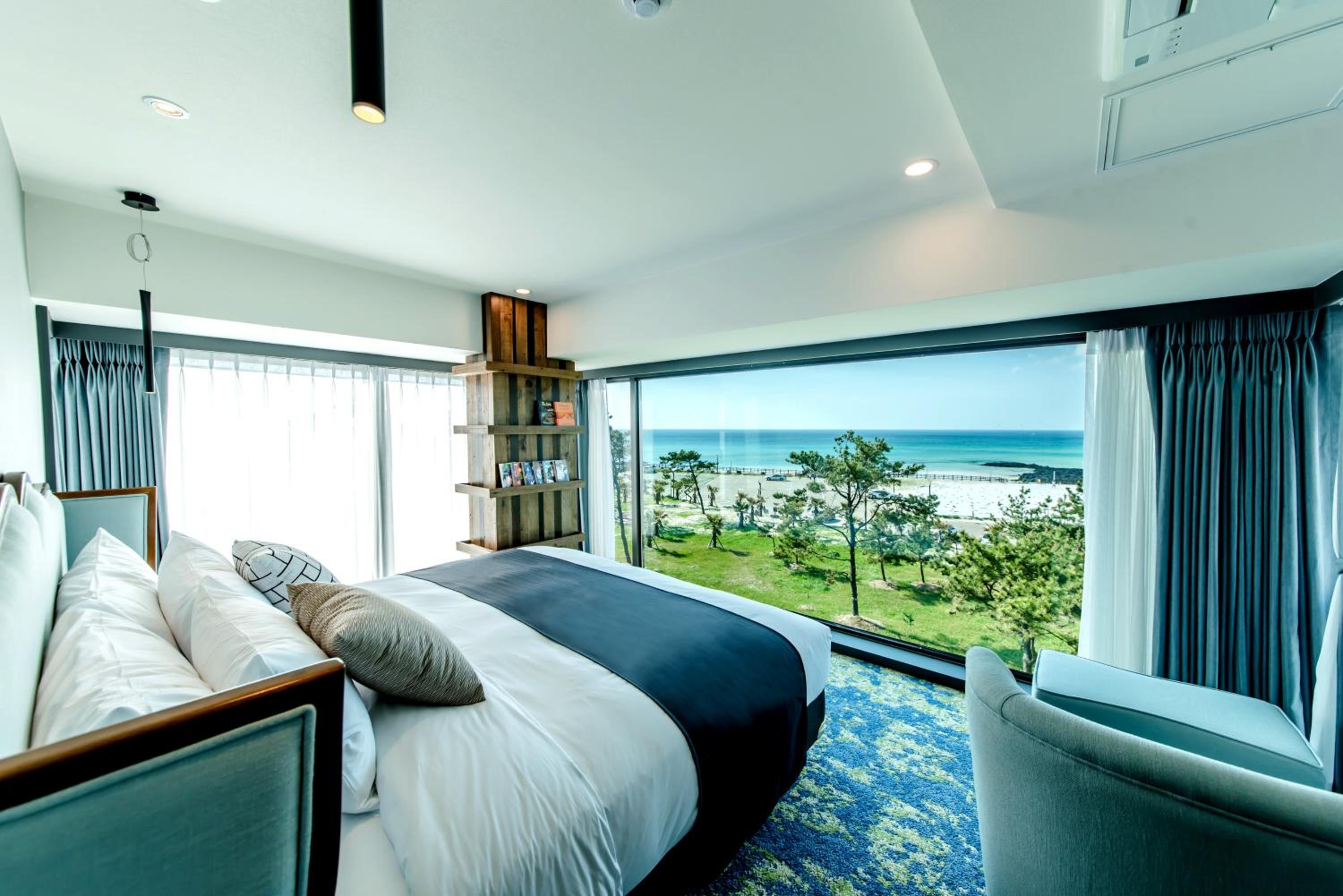 Wonderful Suite with Ocean View