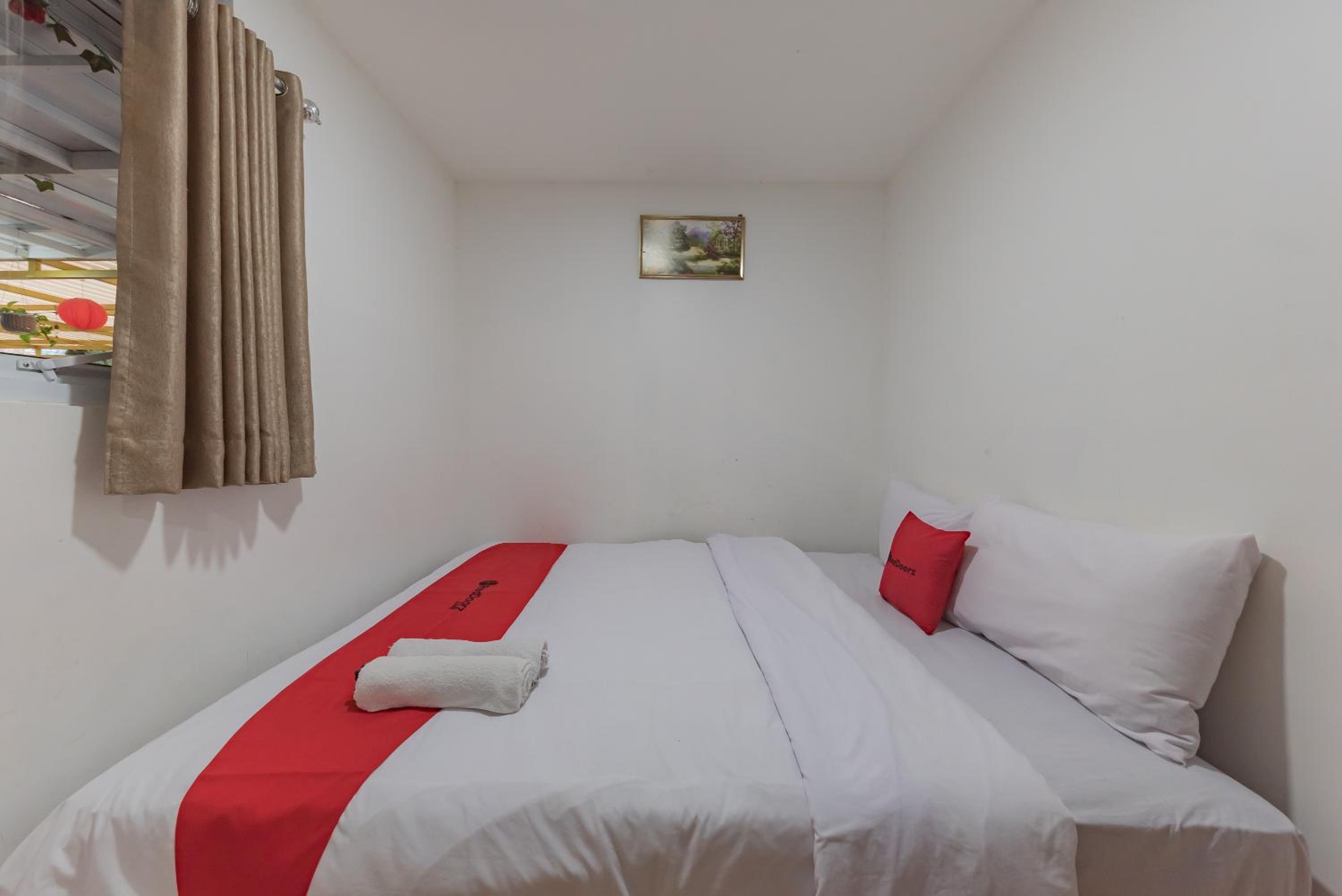Standard Double Room photo 2