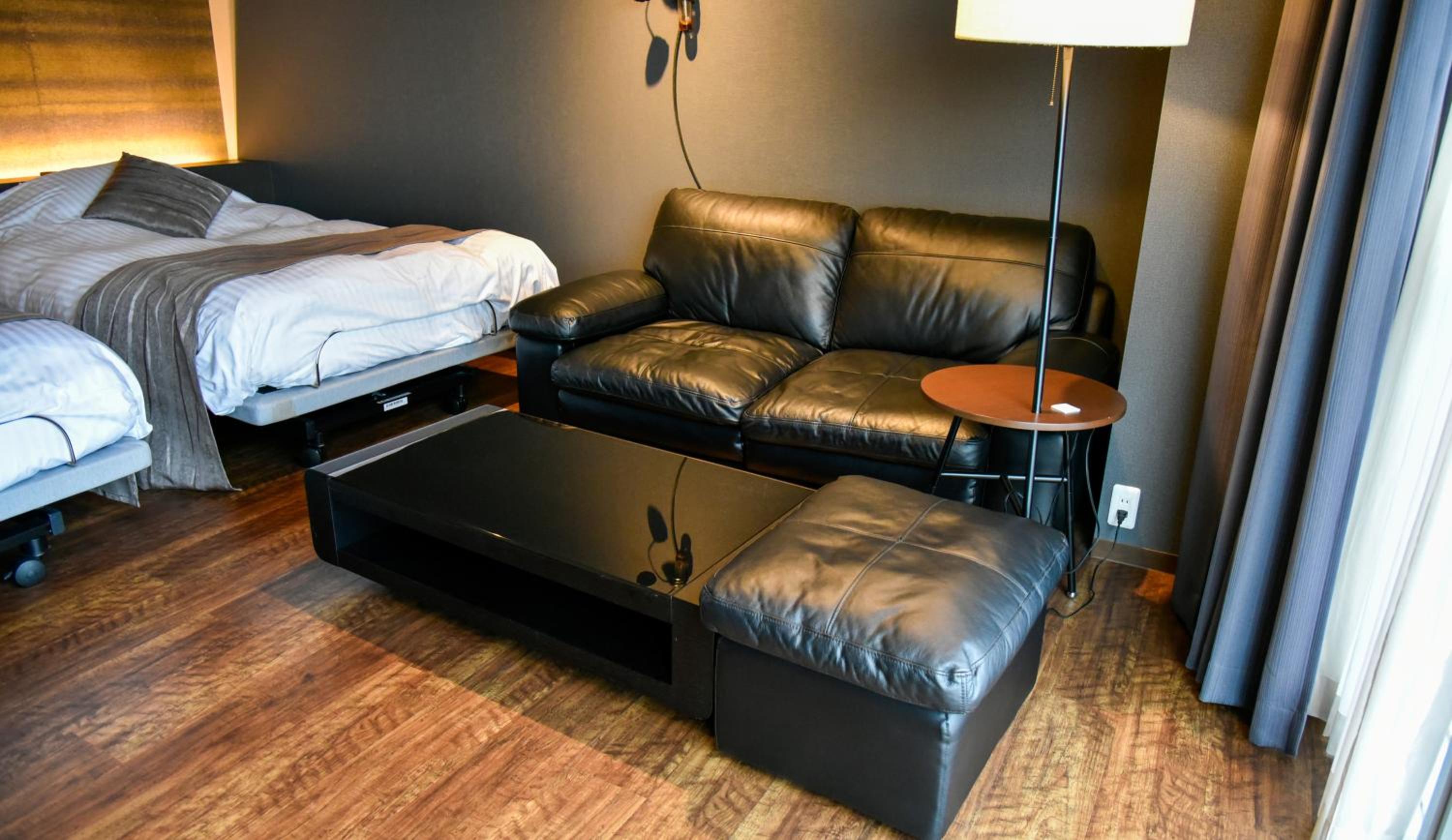 Twin Room photo 1