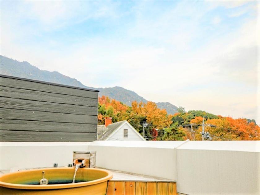 Modern Western Style Room with Open Air Bath - Non-Smoking photo 3