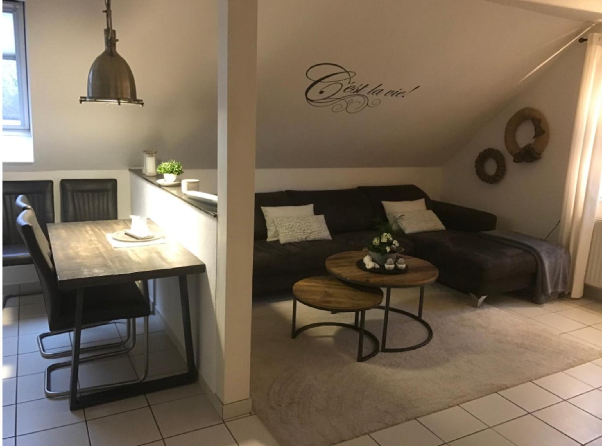 Apartment photo 1