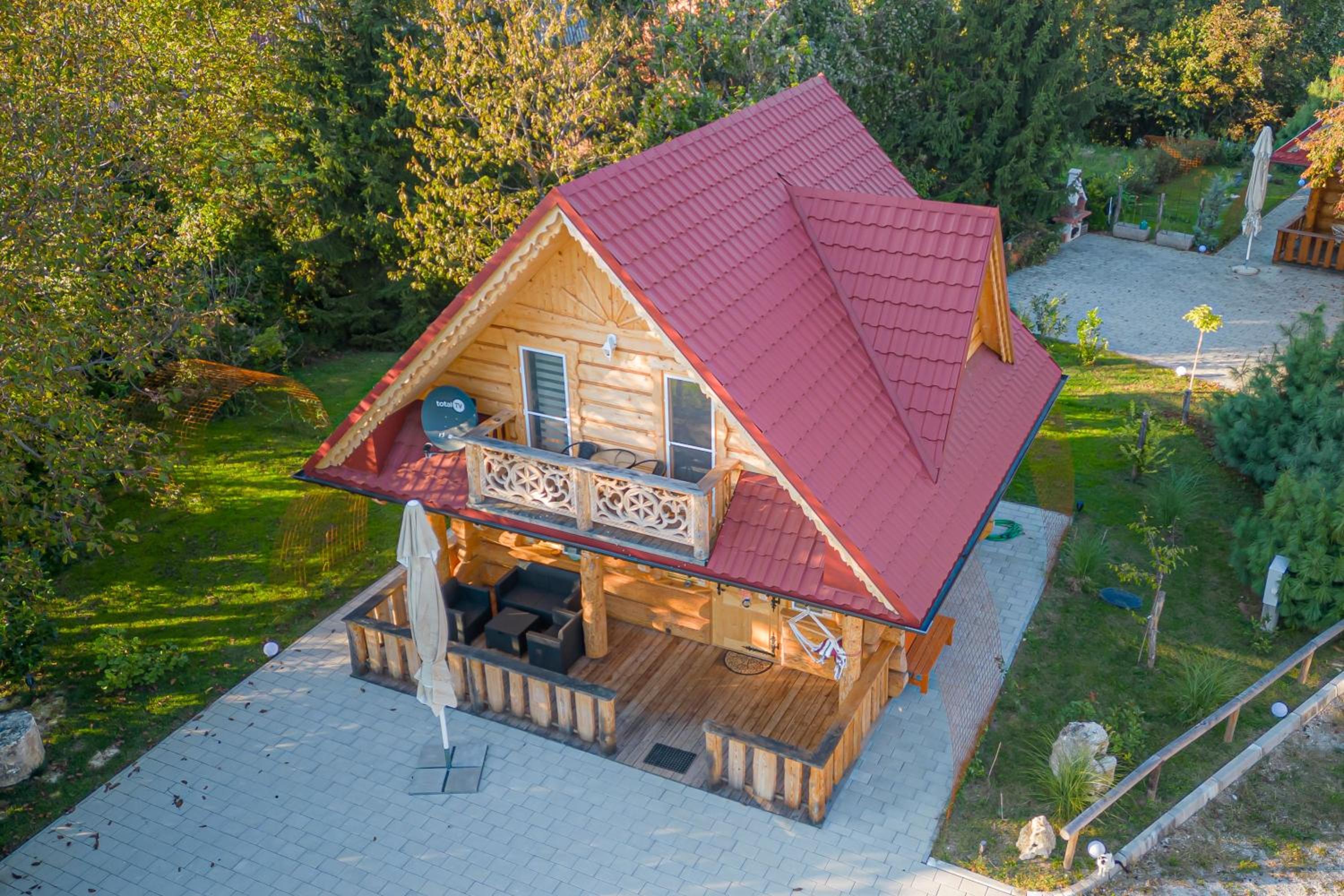 One Bedroom Chalet 1 photo 1