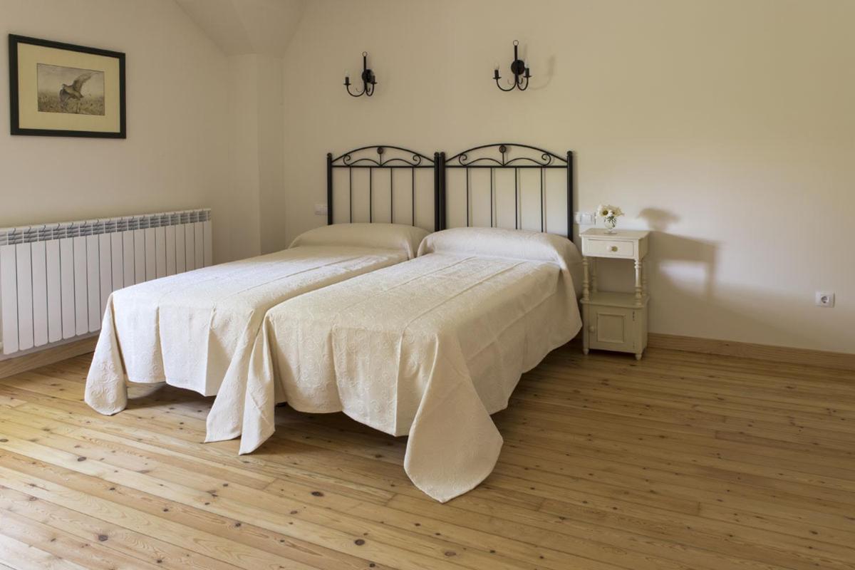 Casa de Seis Habitaciones