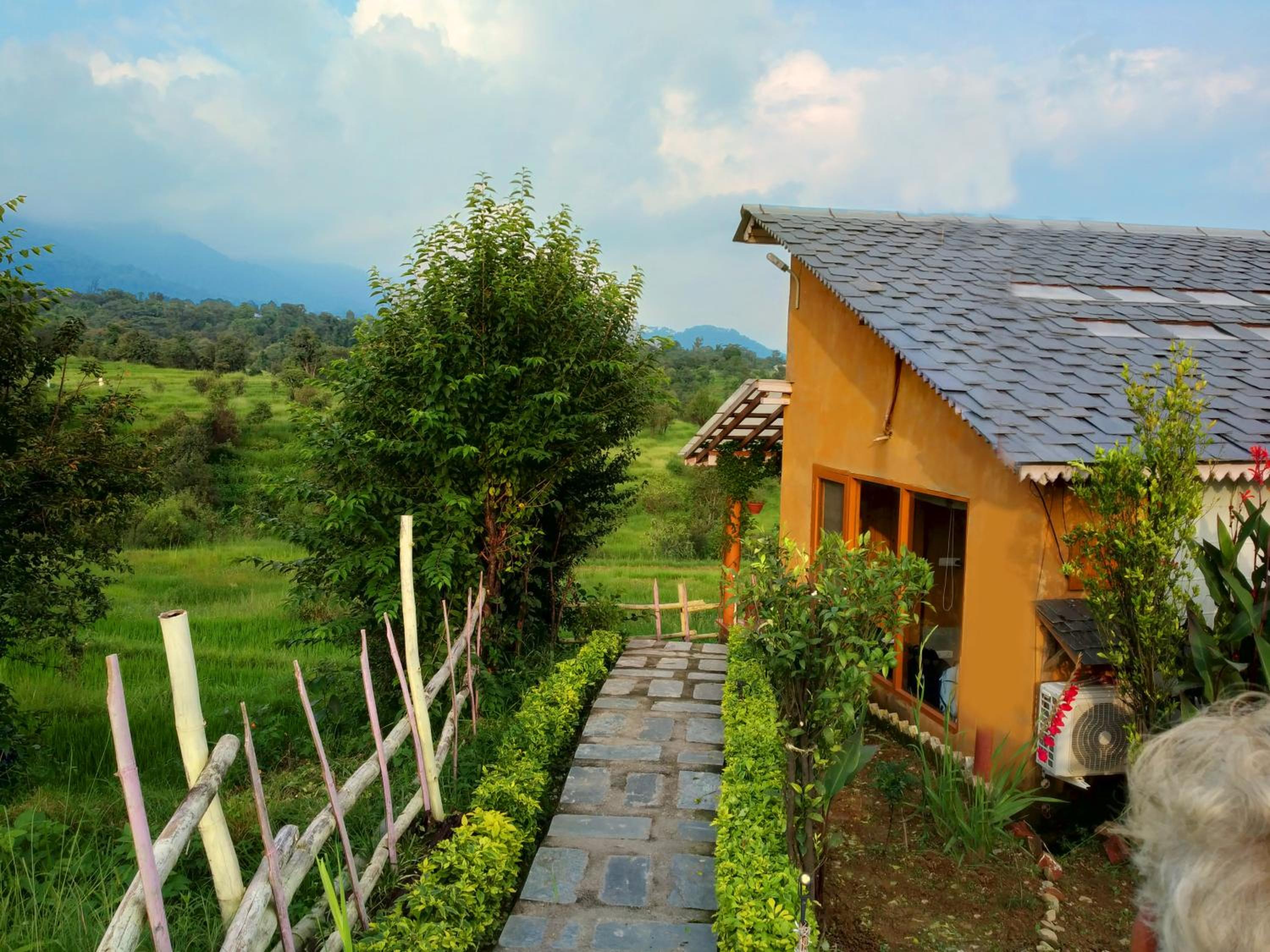 Red Cedar Cottage - Photo 13