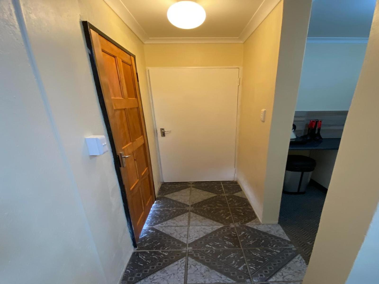 Double Room with Garden View photo 3