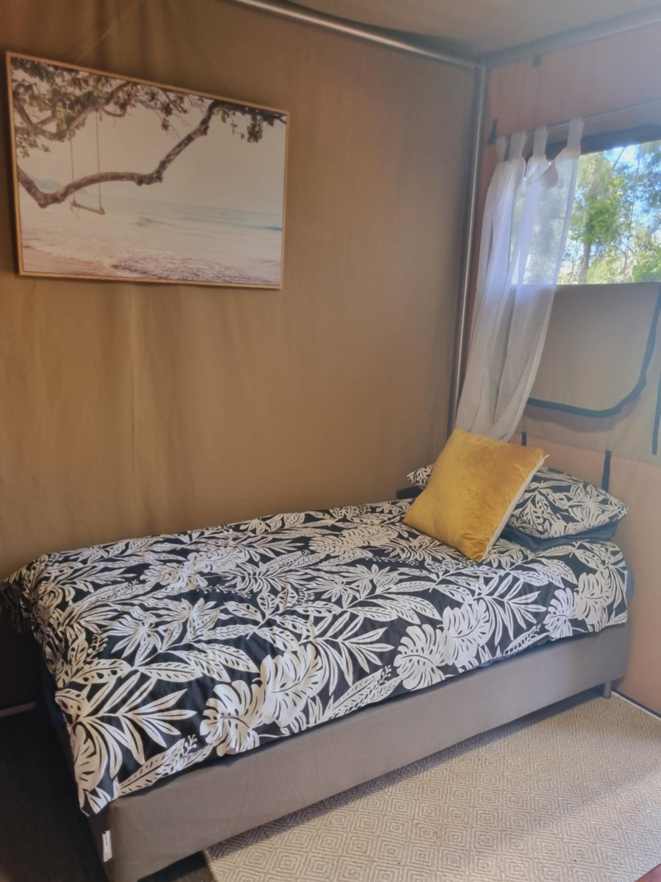 Double or Twin Room photo 3