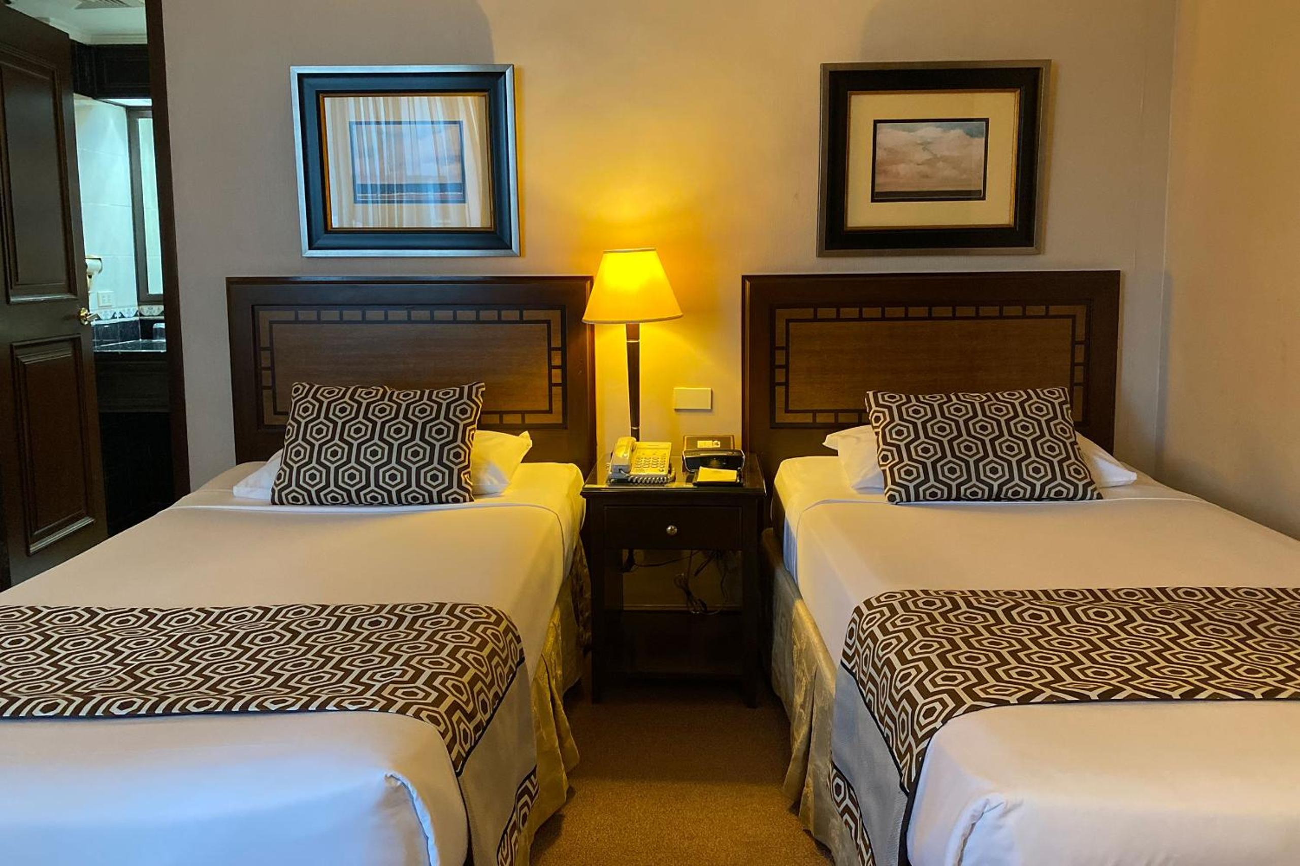 Superior Twin Room - Photo 1