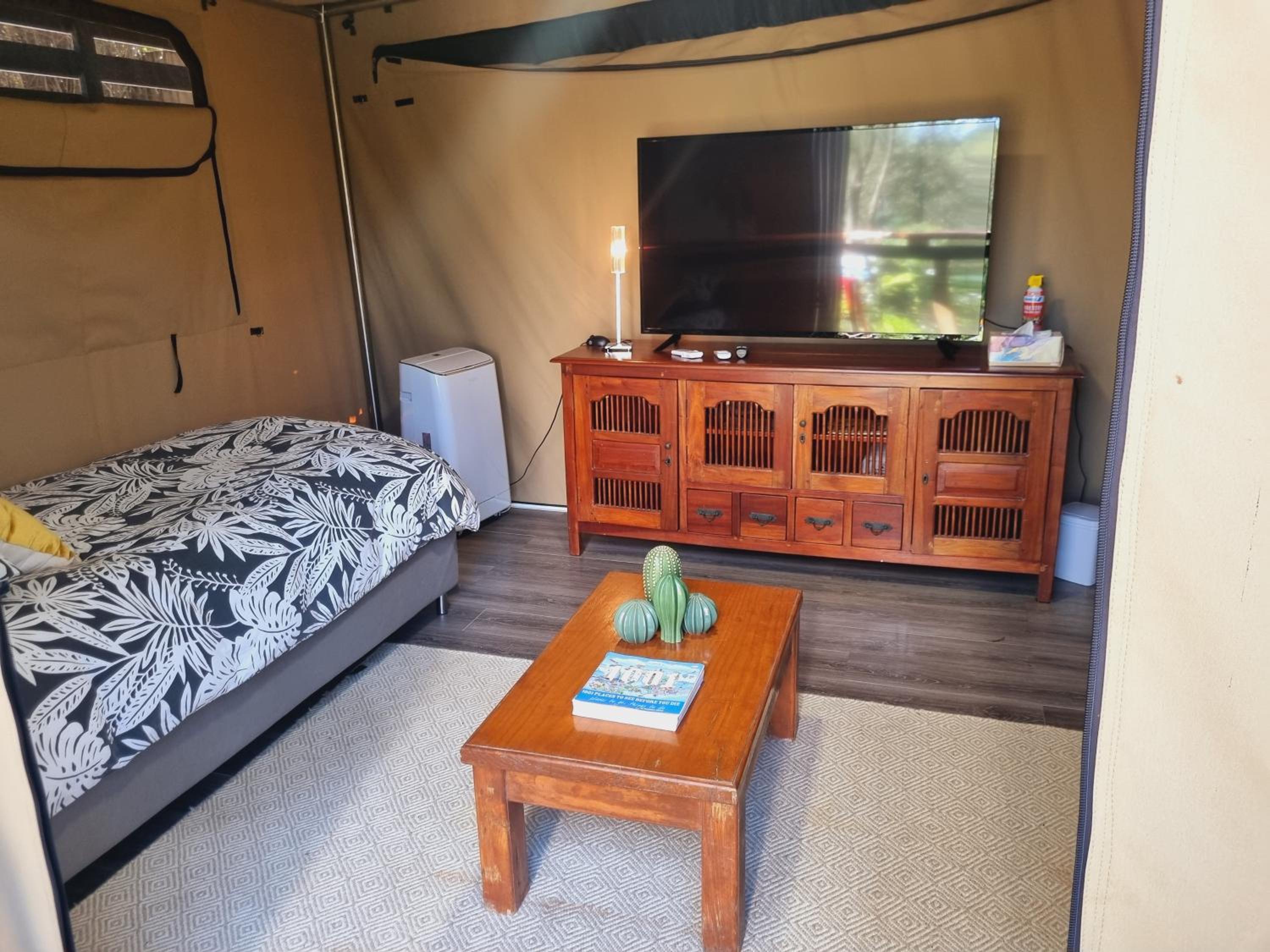 Double or Twin Room photo 1