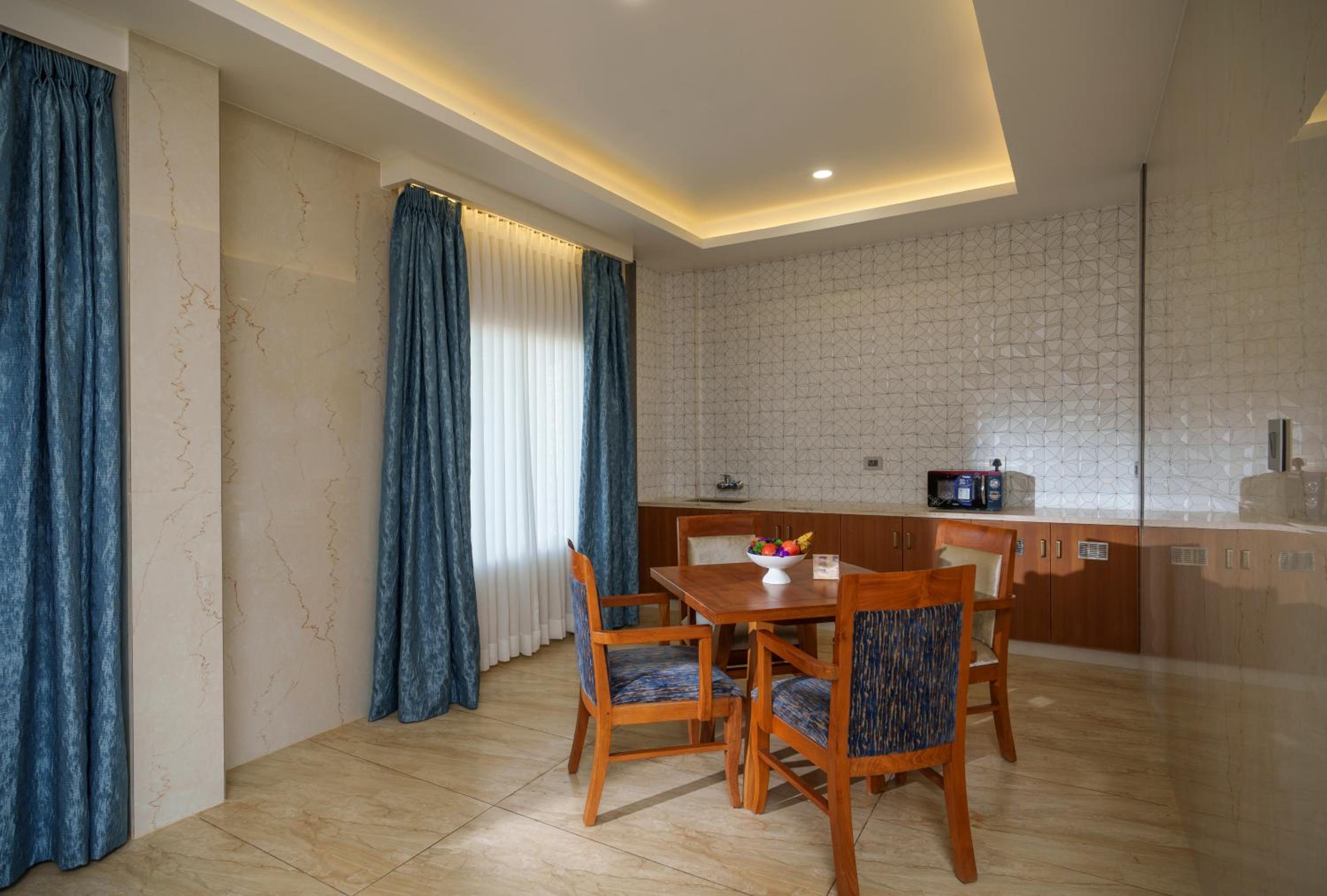 Two-Bedroom Villa photo 3