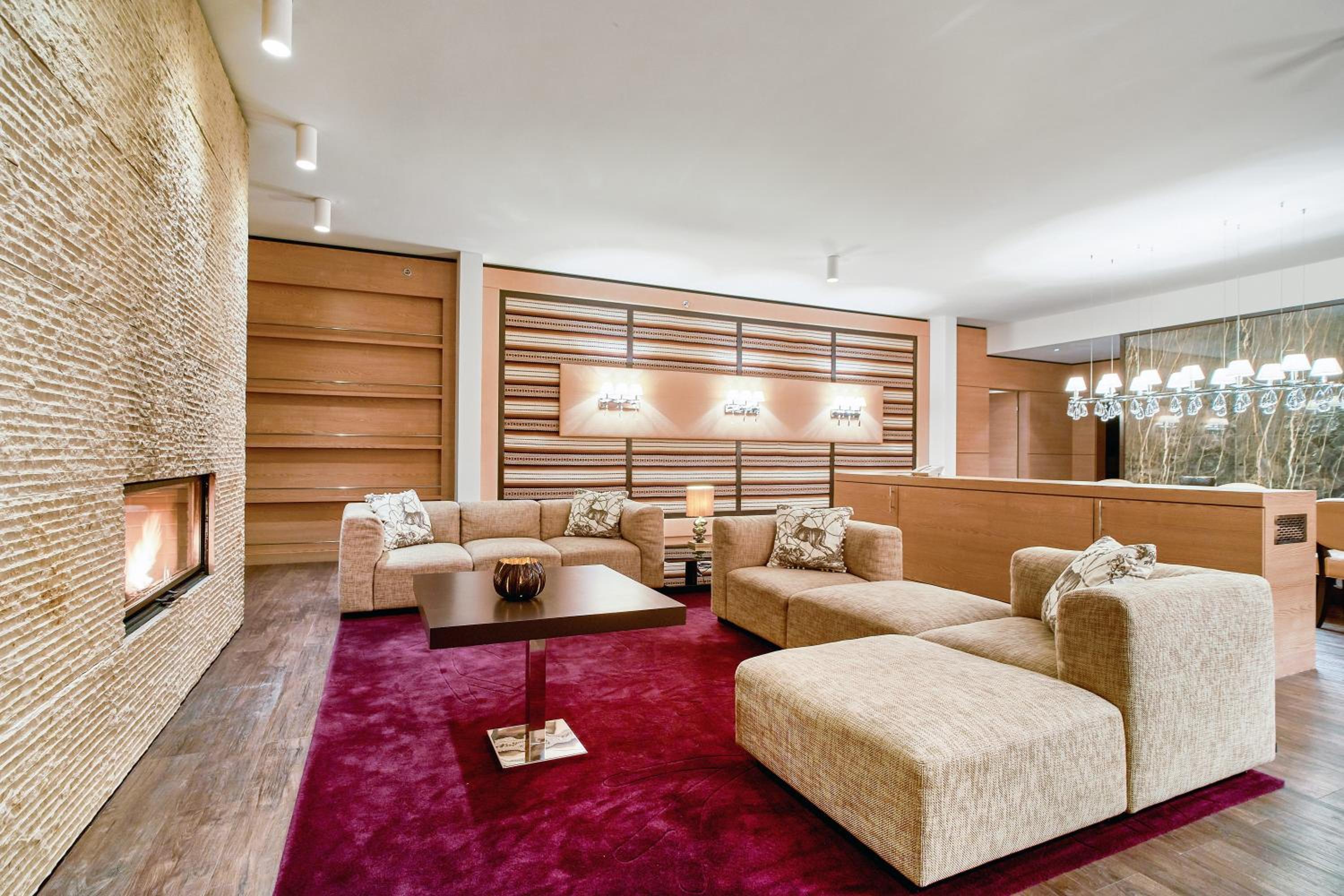 Presidential Suite photo 1
