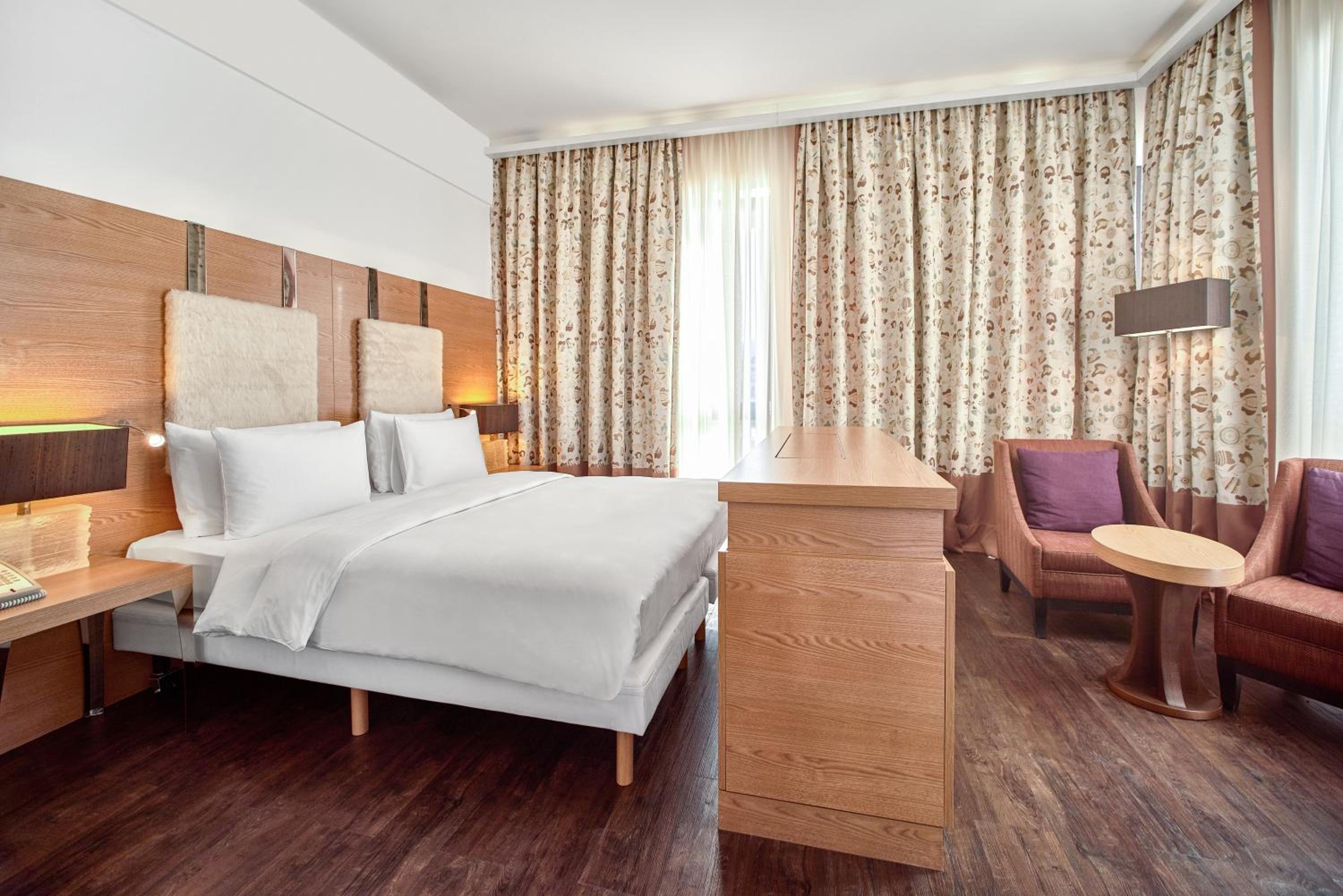 Presidential Suite photo 2