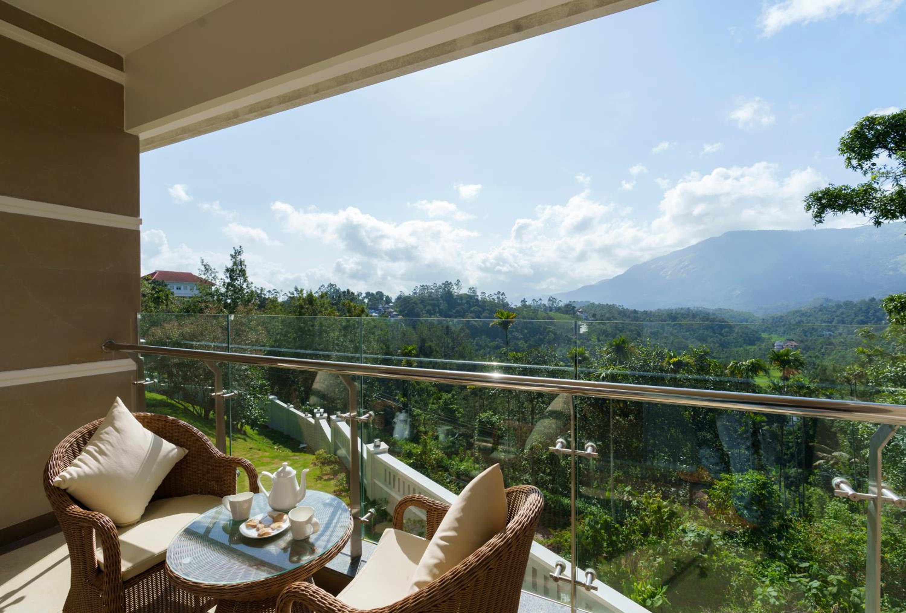 Two-Bedroom Villa photo 2