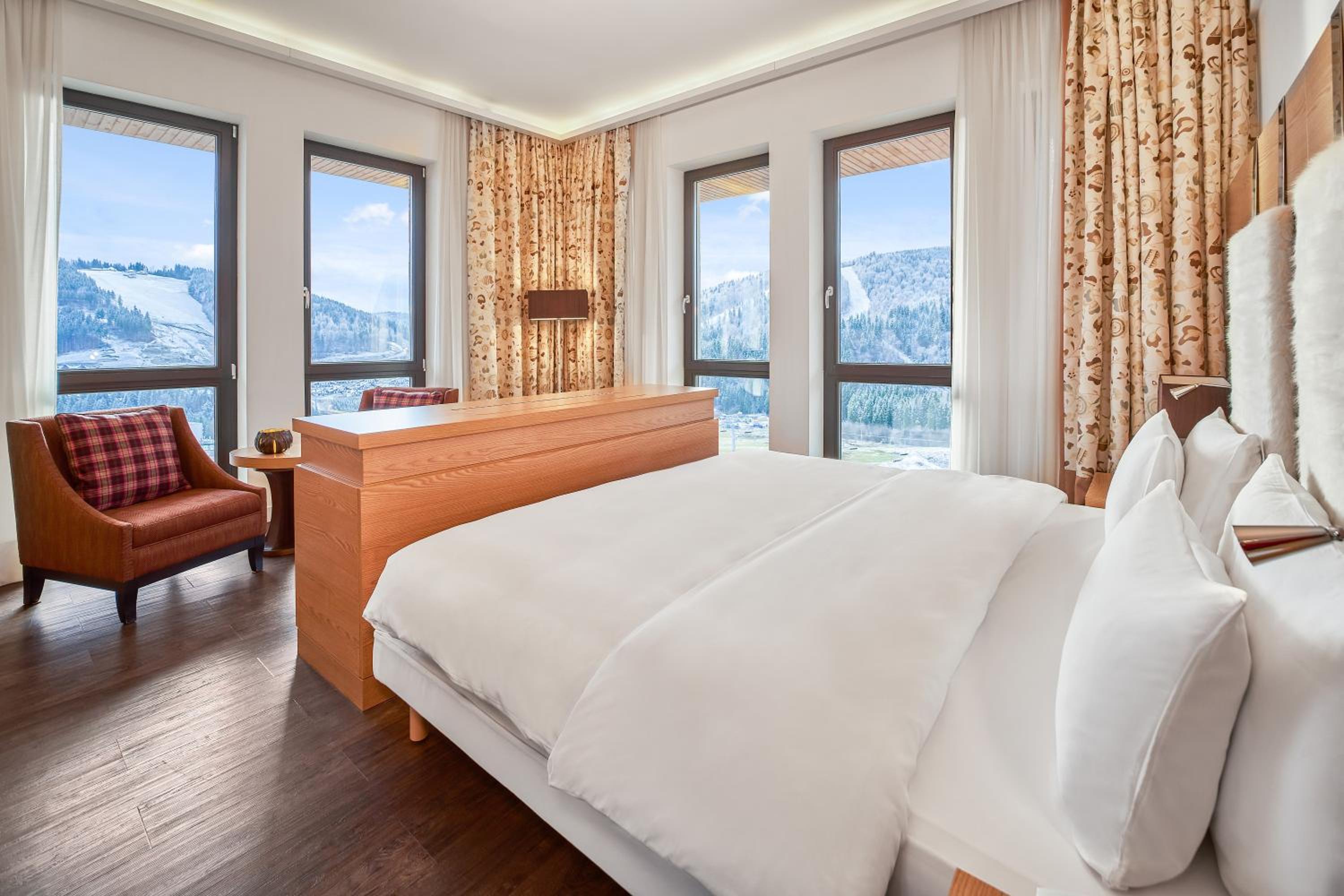 Presidential Suite photo 3