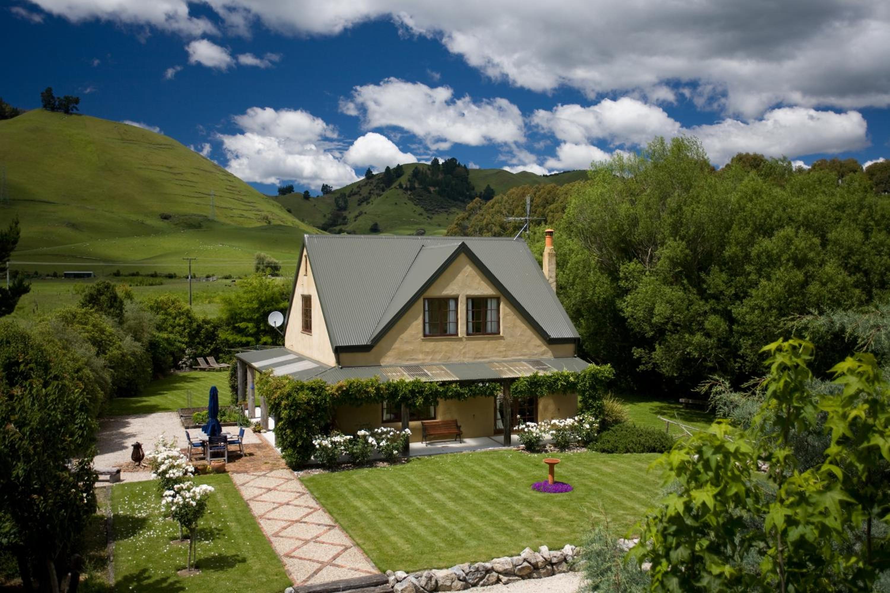 Vacation Home - Photo 33