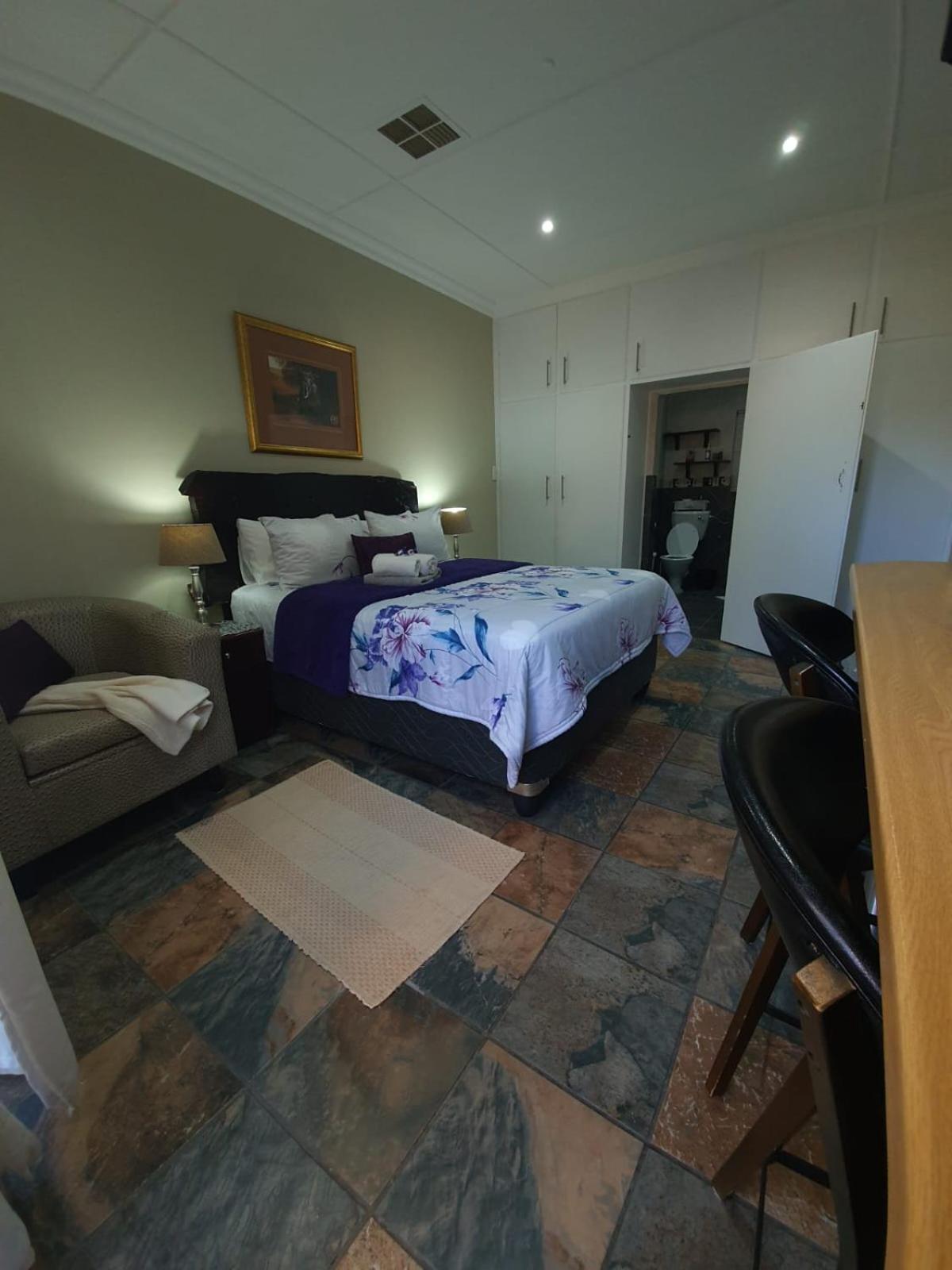 Double Room photo 2