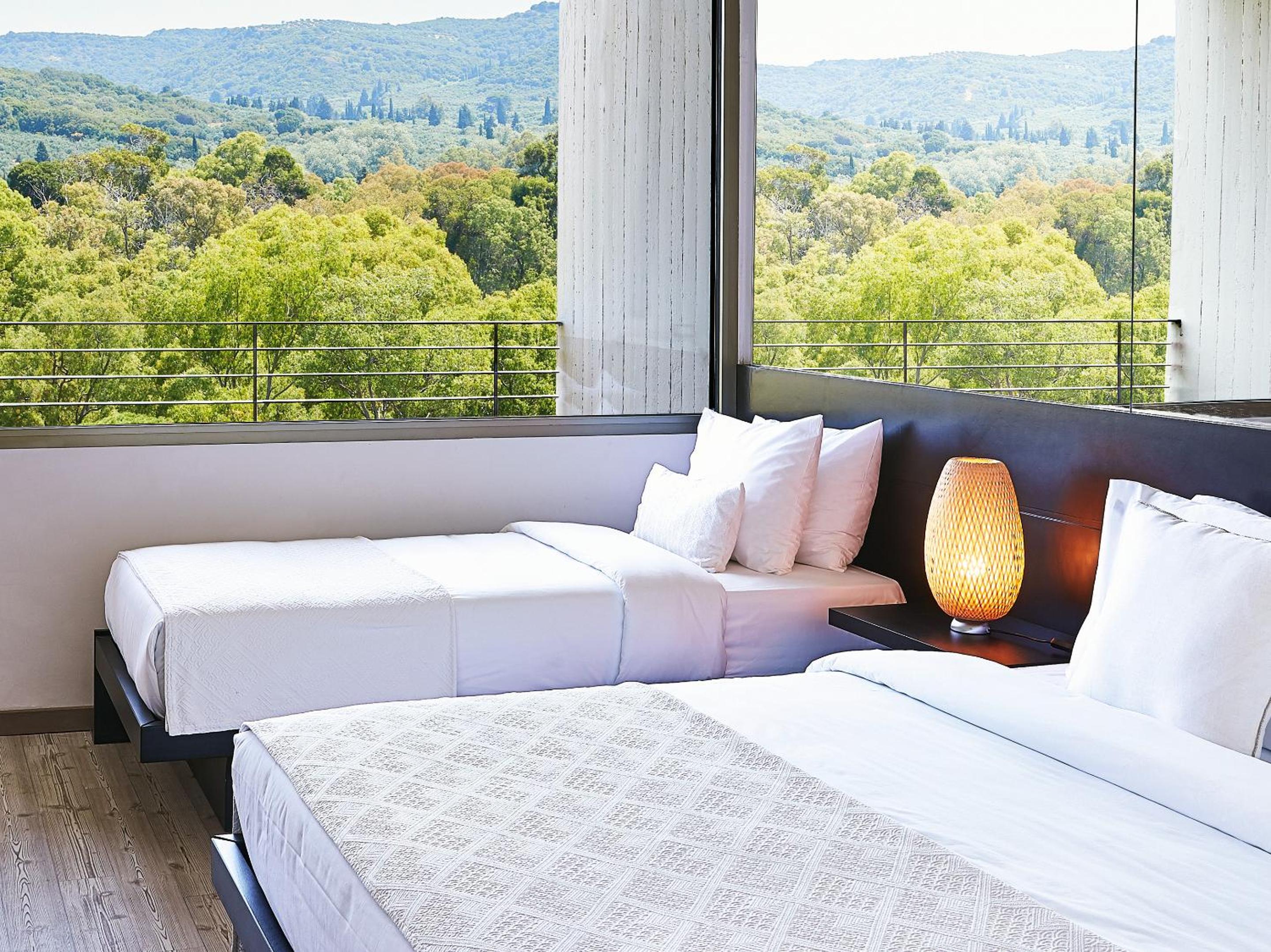 Double Room with Garden View - Photo 5