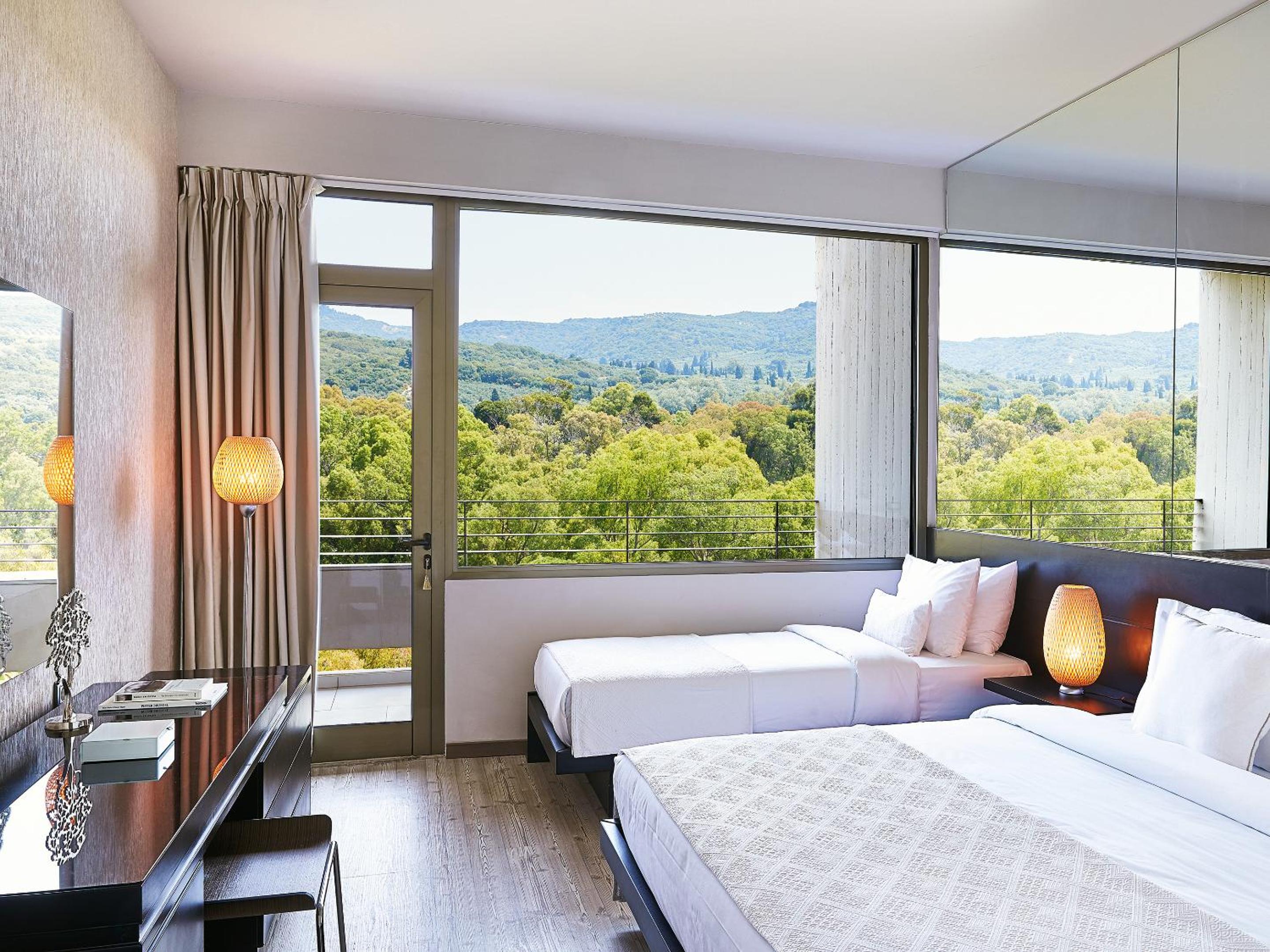Double Room with Garden View - Photo 1