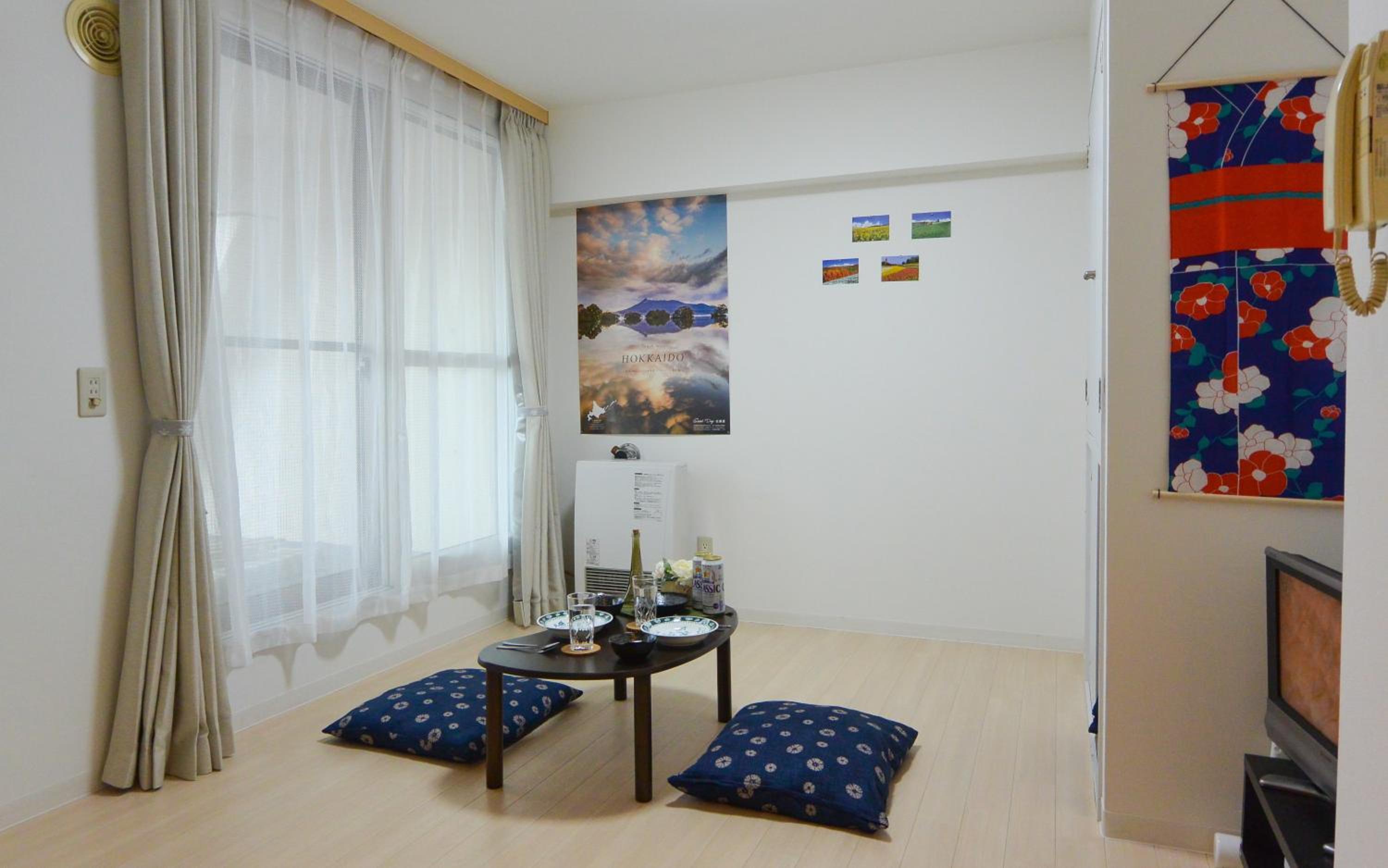 Apartment - Photo 6