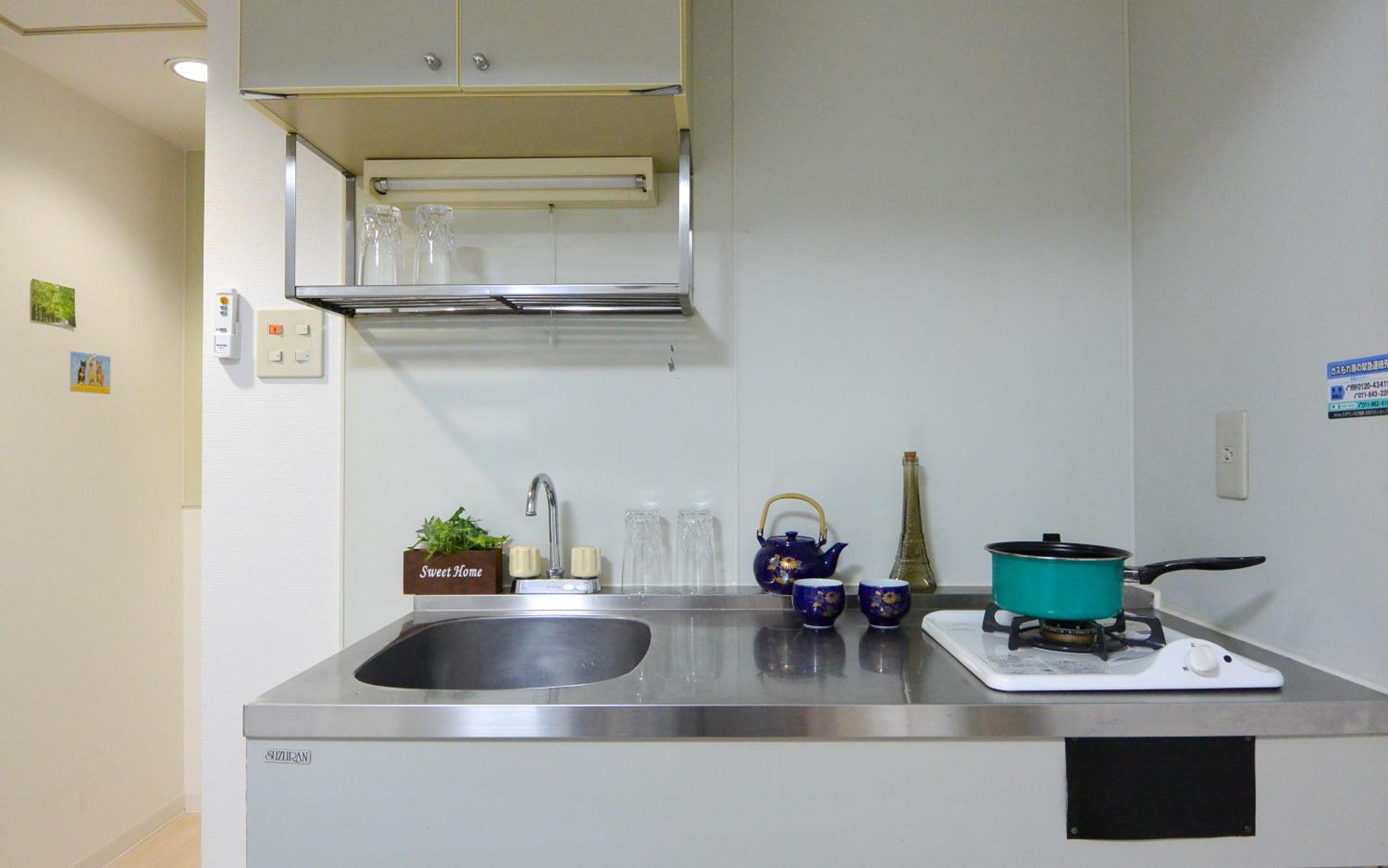 Apartment - Photo 4