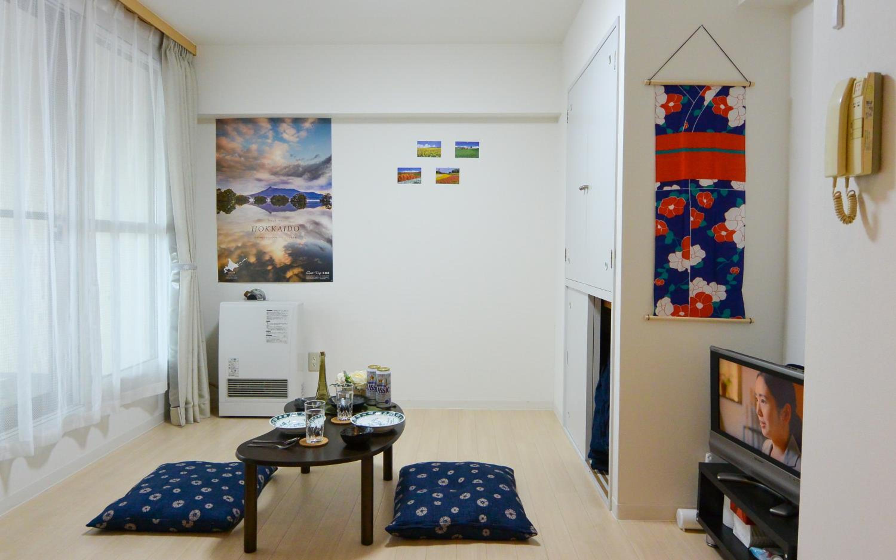 Apartment - Photo 1