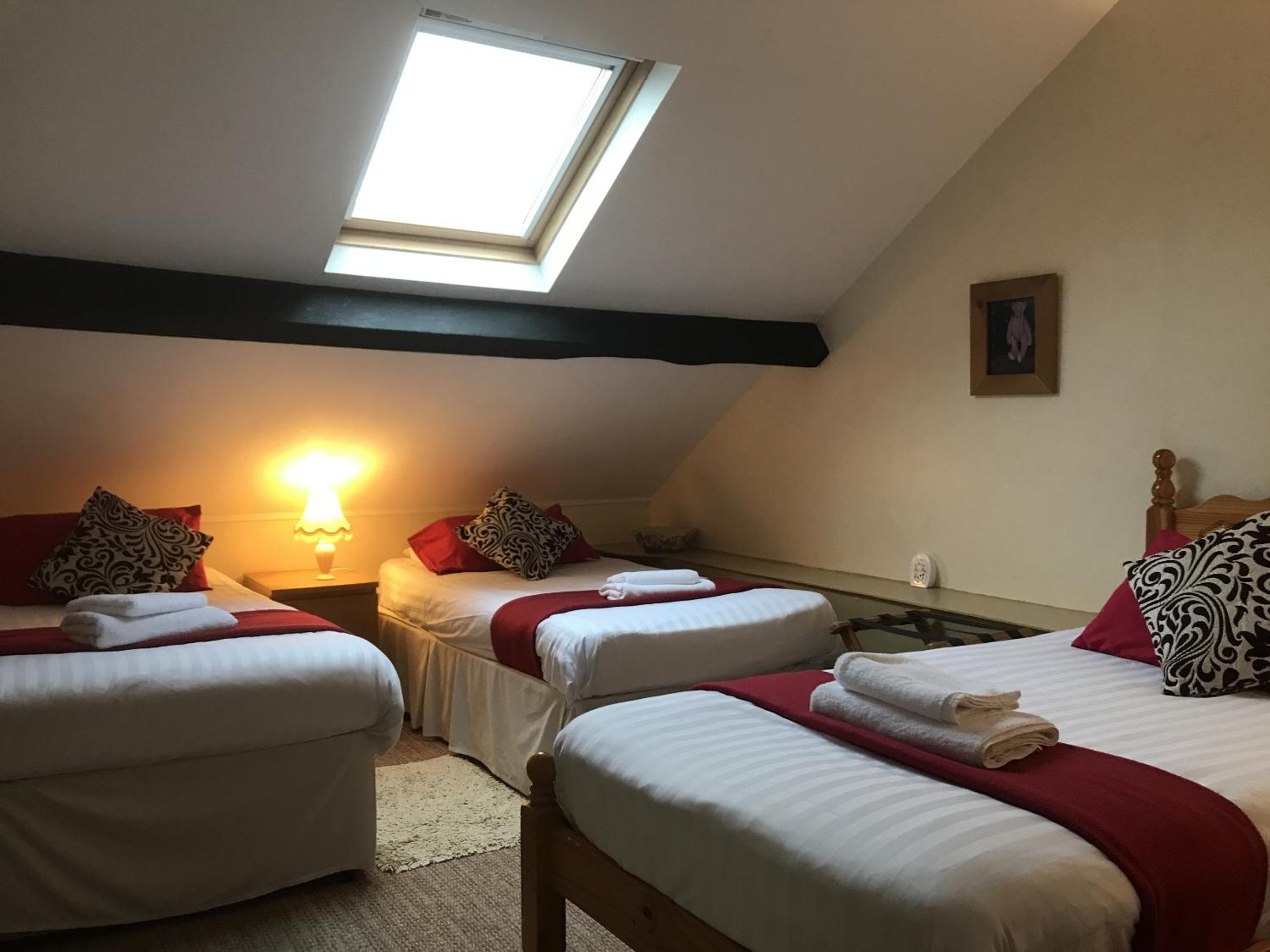 Triple Room - Photo 1