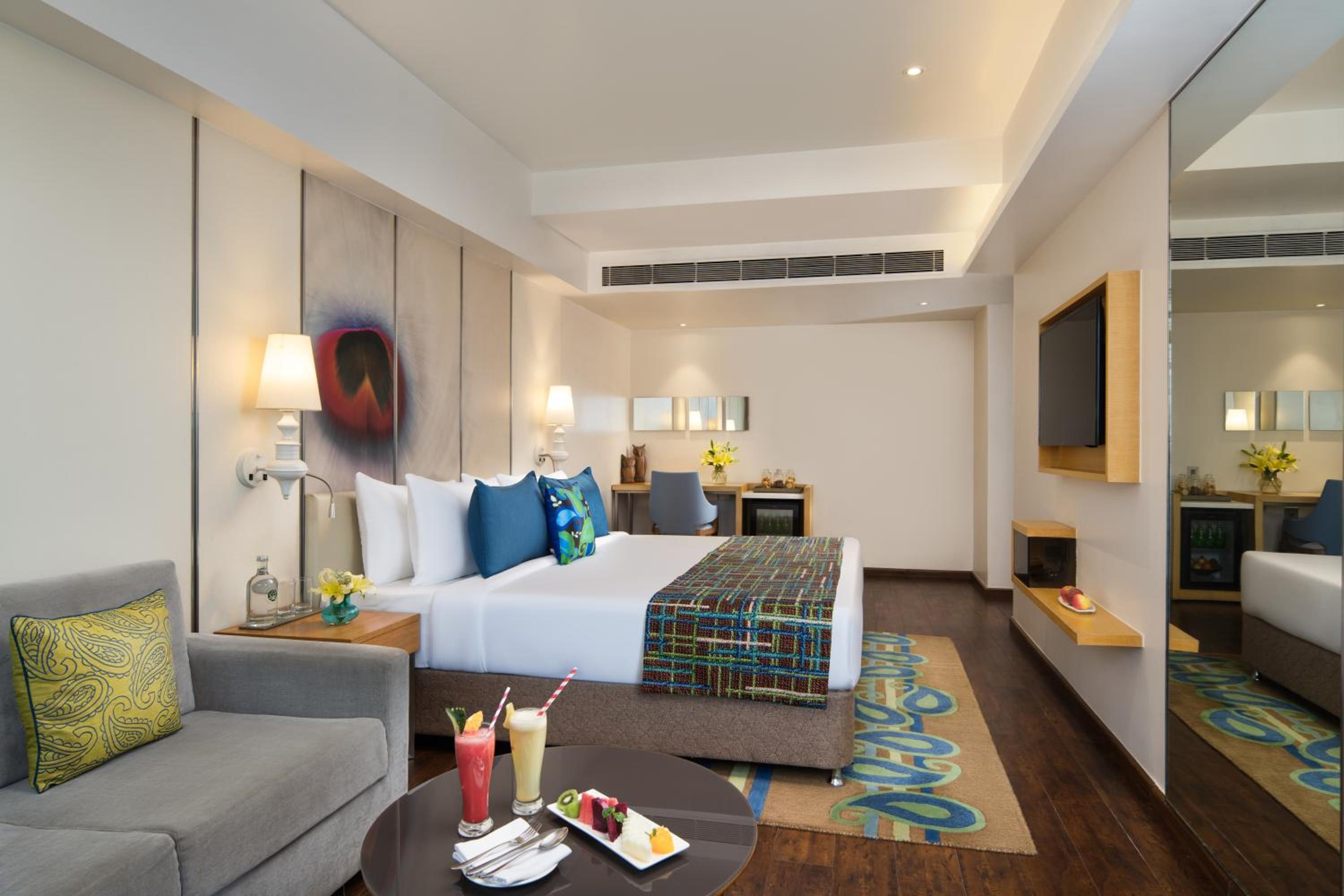 Executive Room photo 2