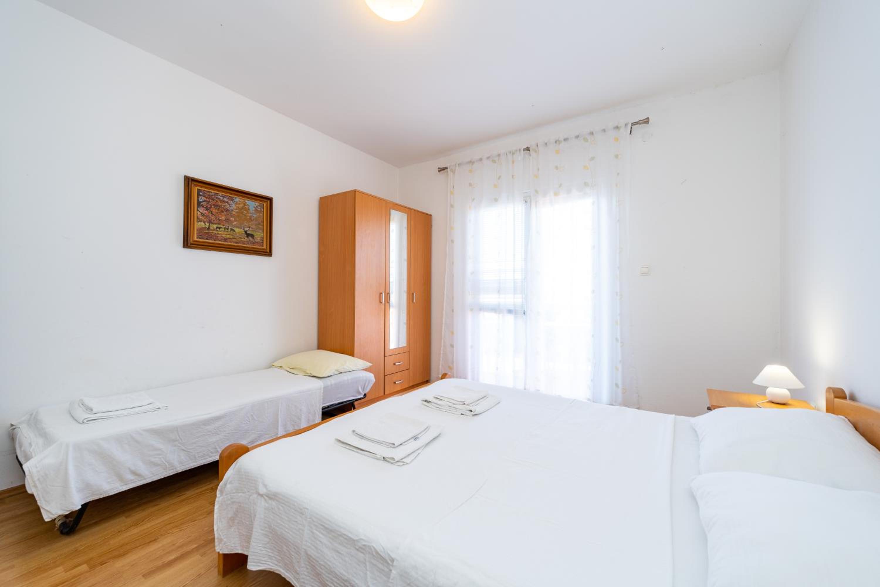Apartment With Sea View photo 2