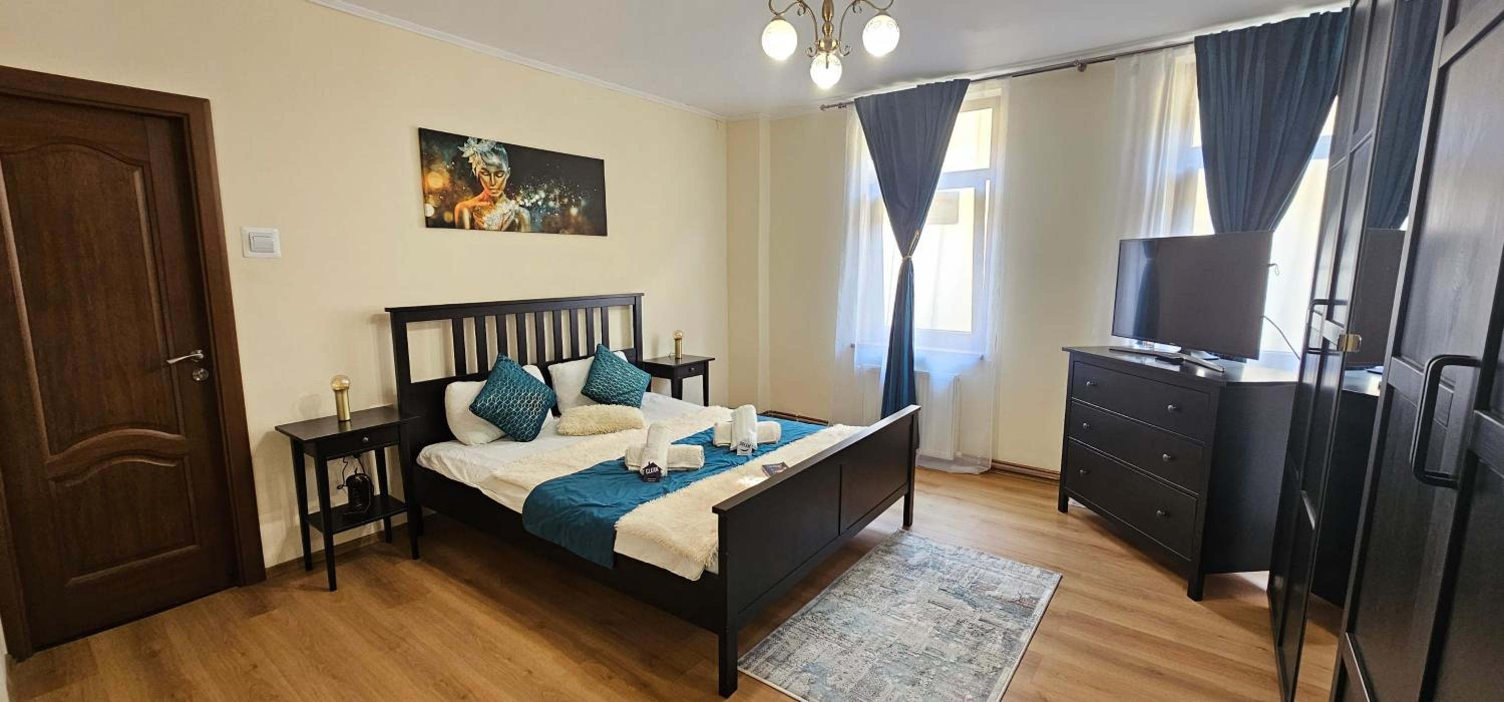 One-Bedroom Apartment - Photo 69