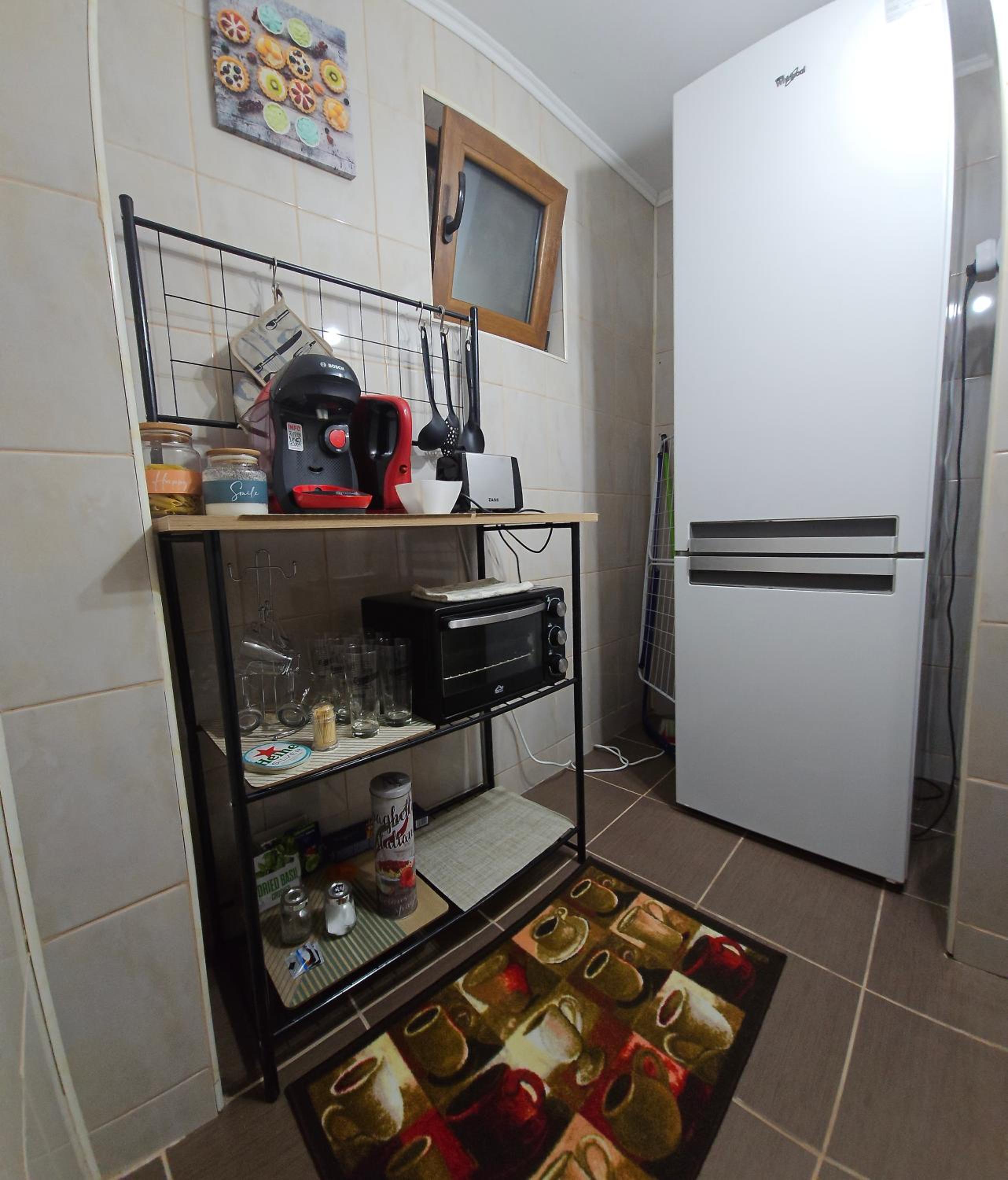 One-Bedroom Apartment - Photo 81