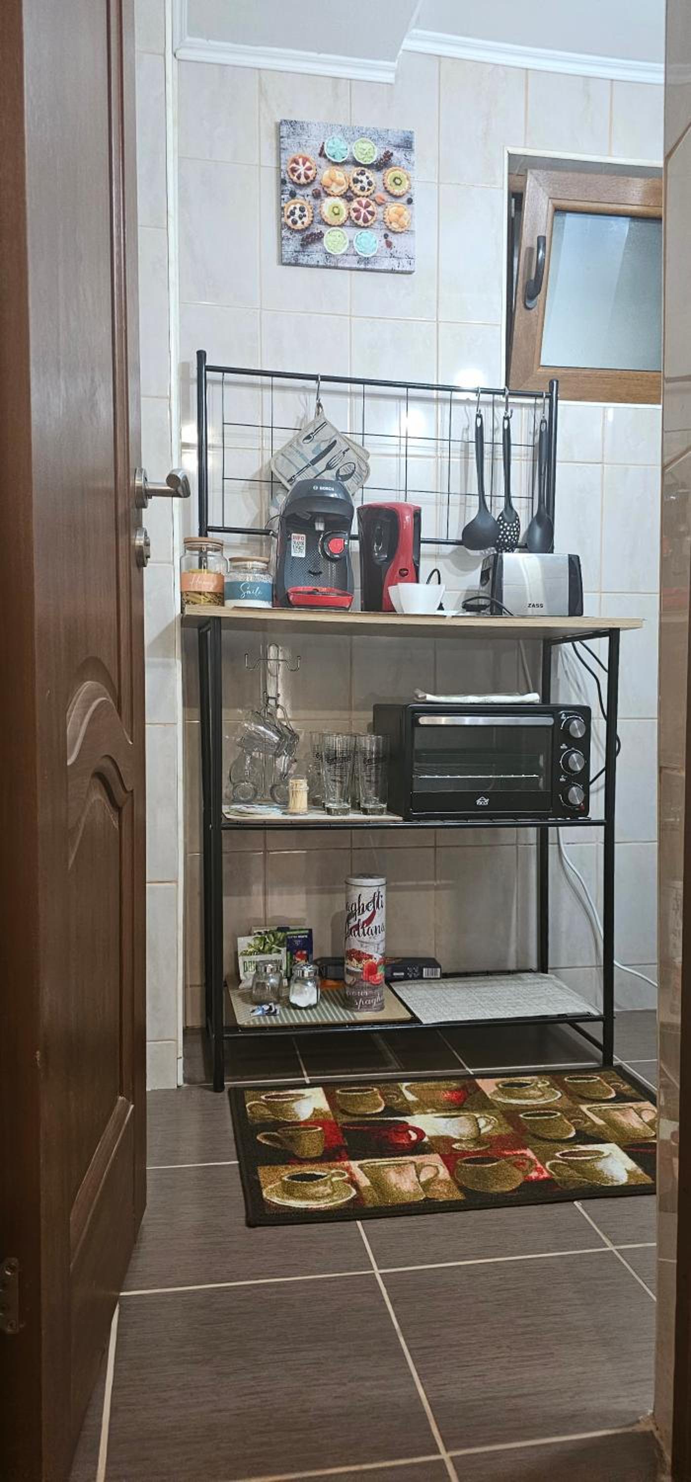 One-Bedroom Apartment - Photo 83