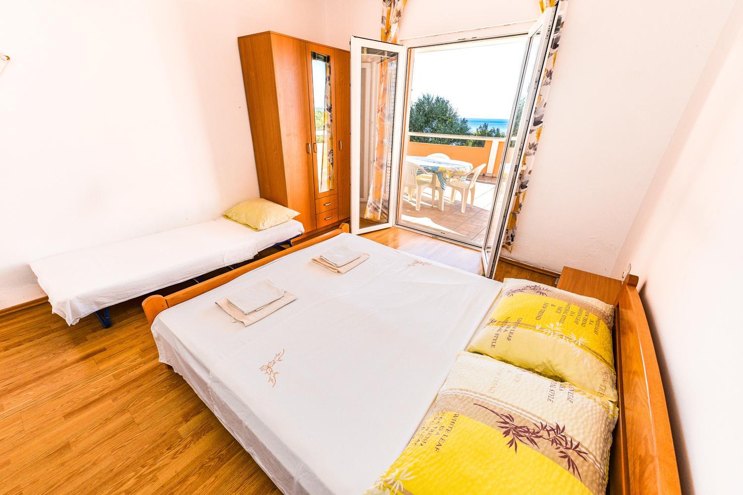 Apartment With Sea View photo 1