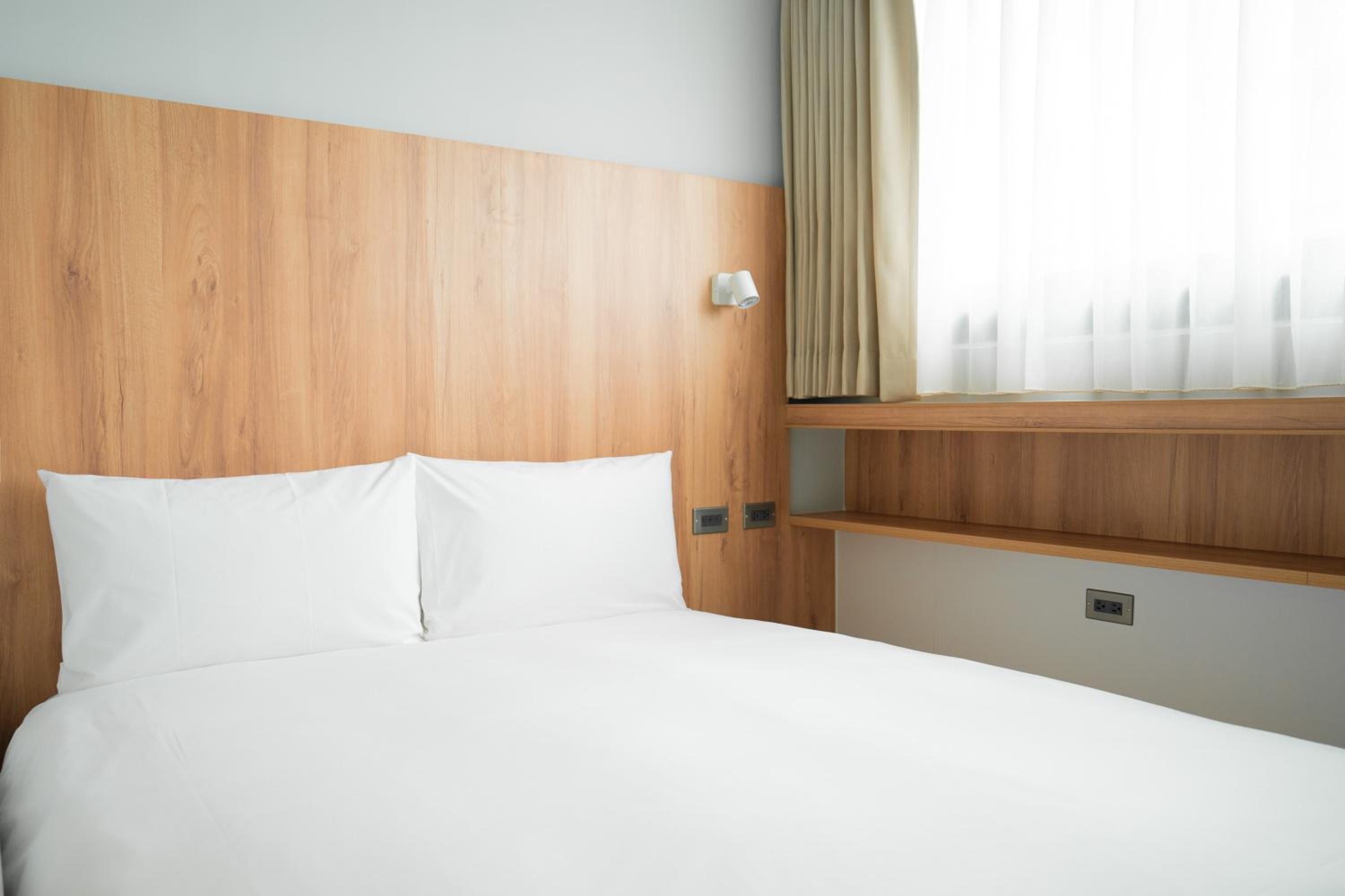 Budget Single Room photo 1