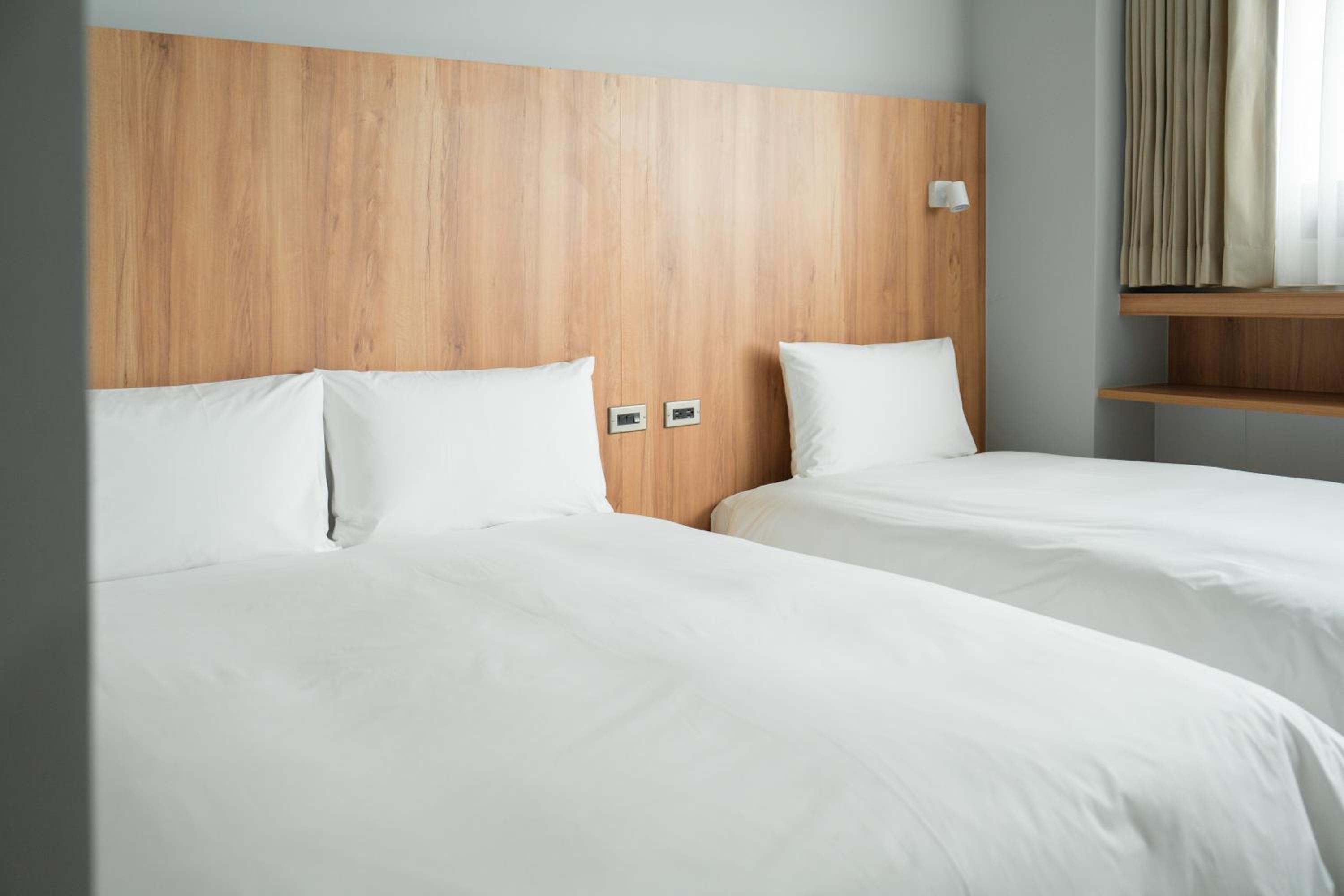 Triple Room photo 3