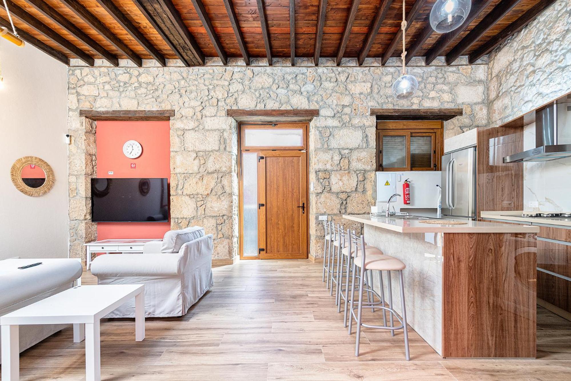 Casa de Vacaciones