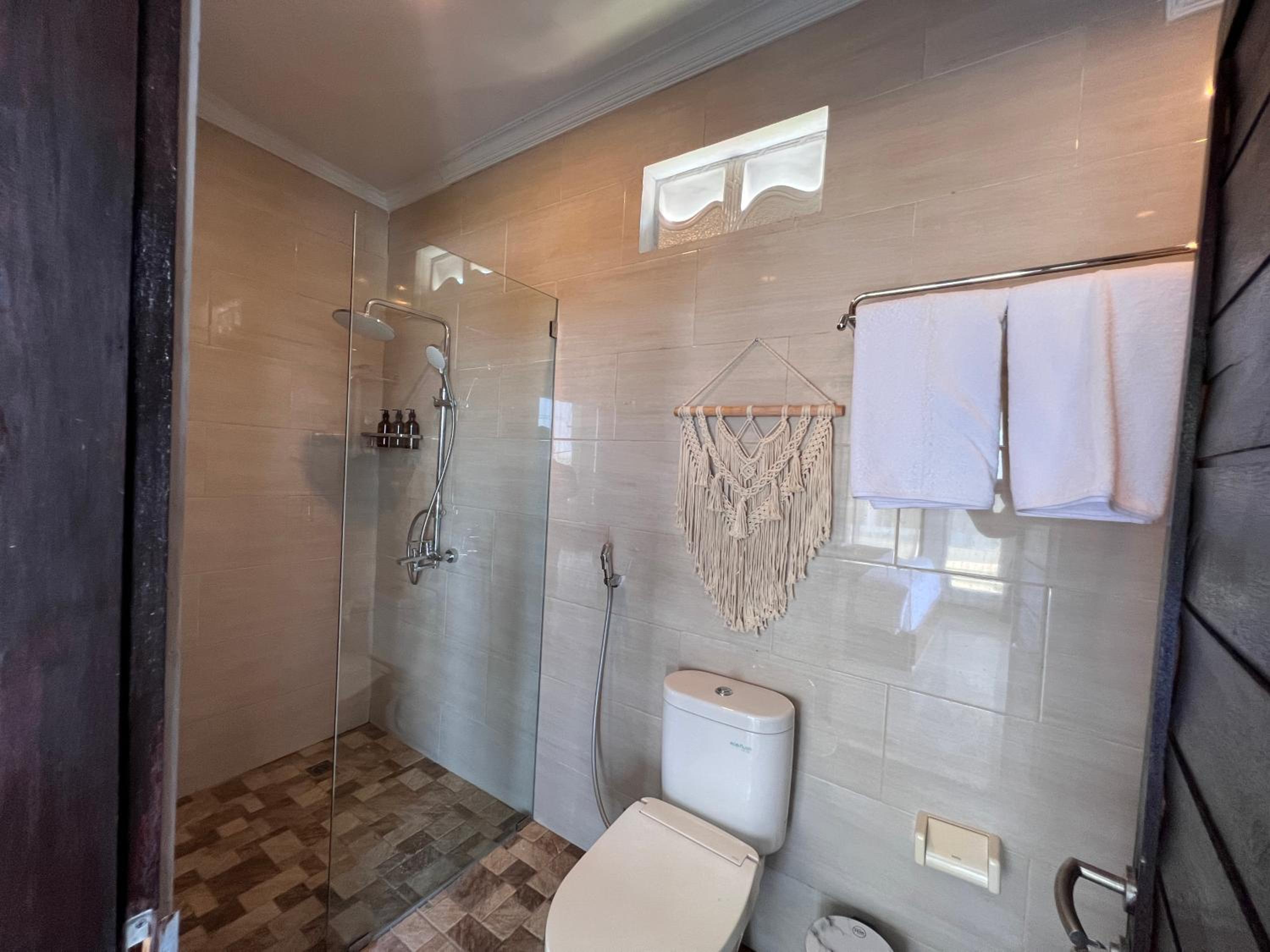 Studio with Pool View - Free Shuttle to Banjar Nyuh Harbor (1 Way) - Photo 23