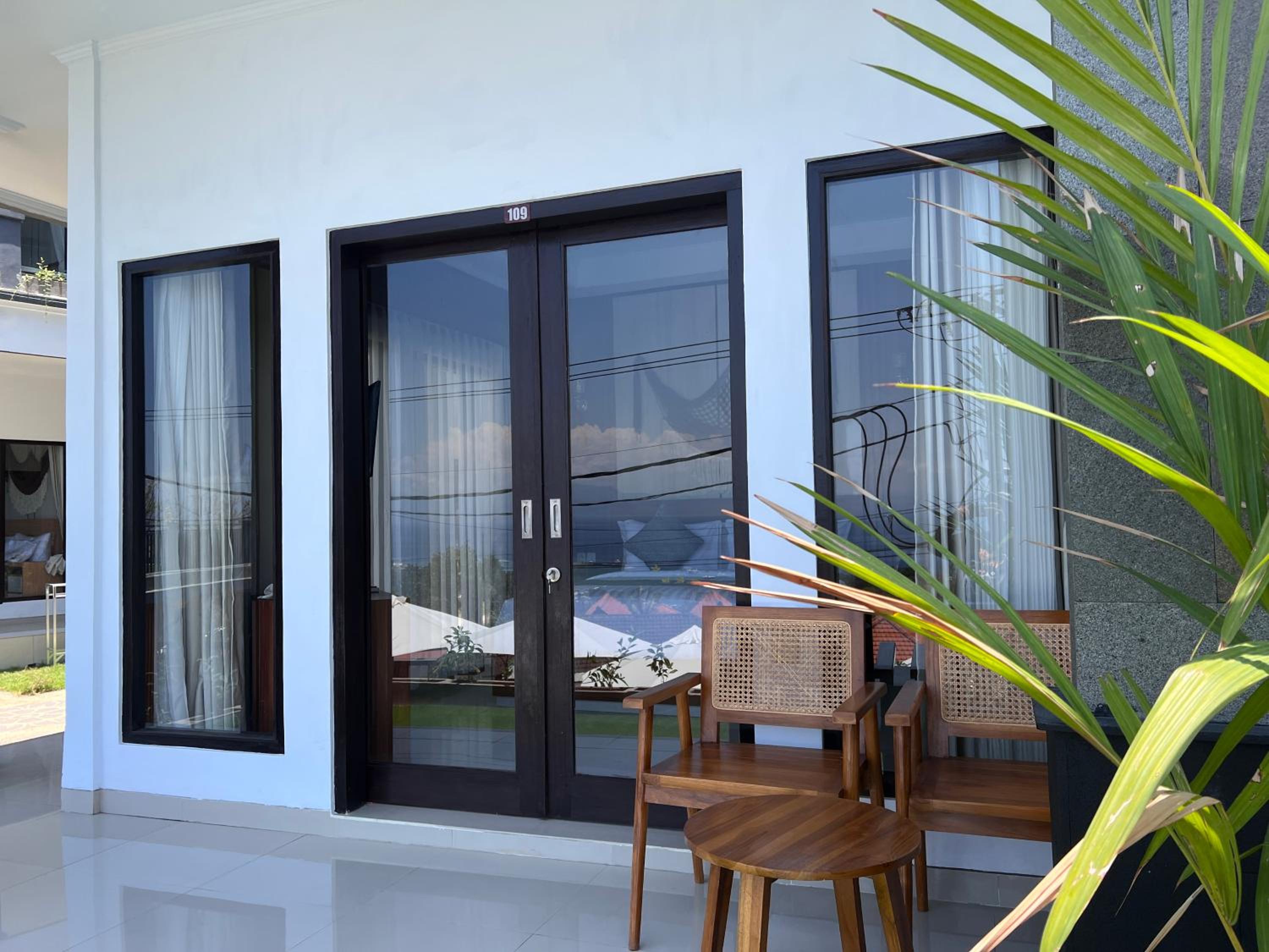 Studio with Pool View - Free Shuttle to Banjar Nyuh Harbor (1 Way) - Photo 11