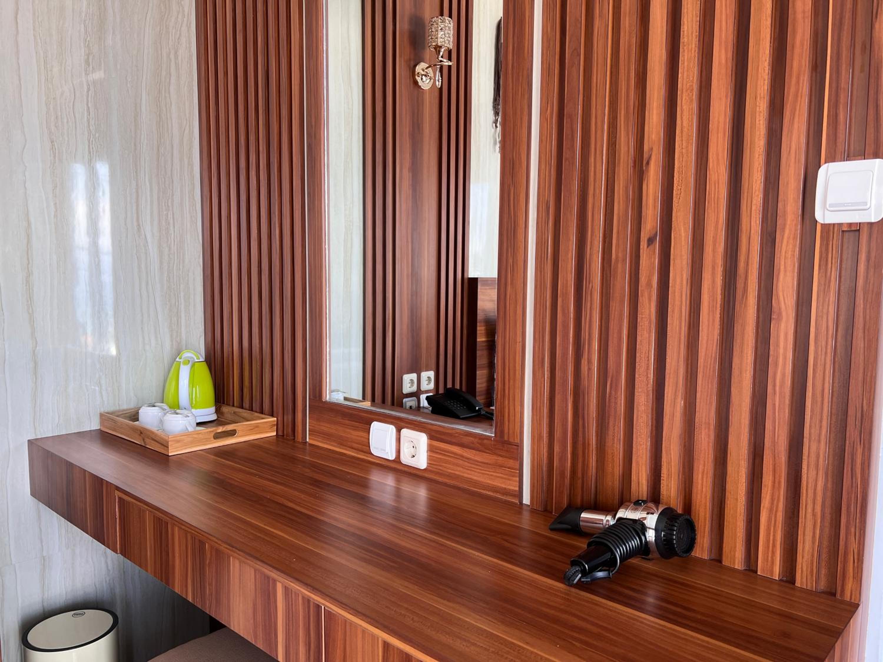 Studio with Pool View - Free Shuttle to Banjar Nyuh Harbor (1 Way) - Photo 15
