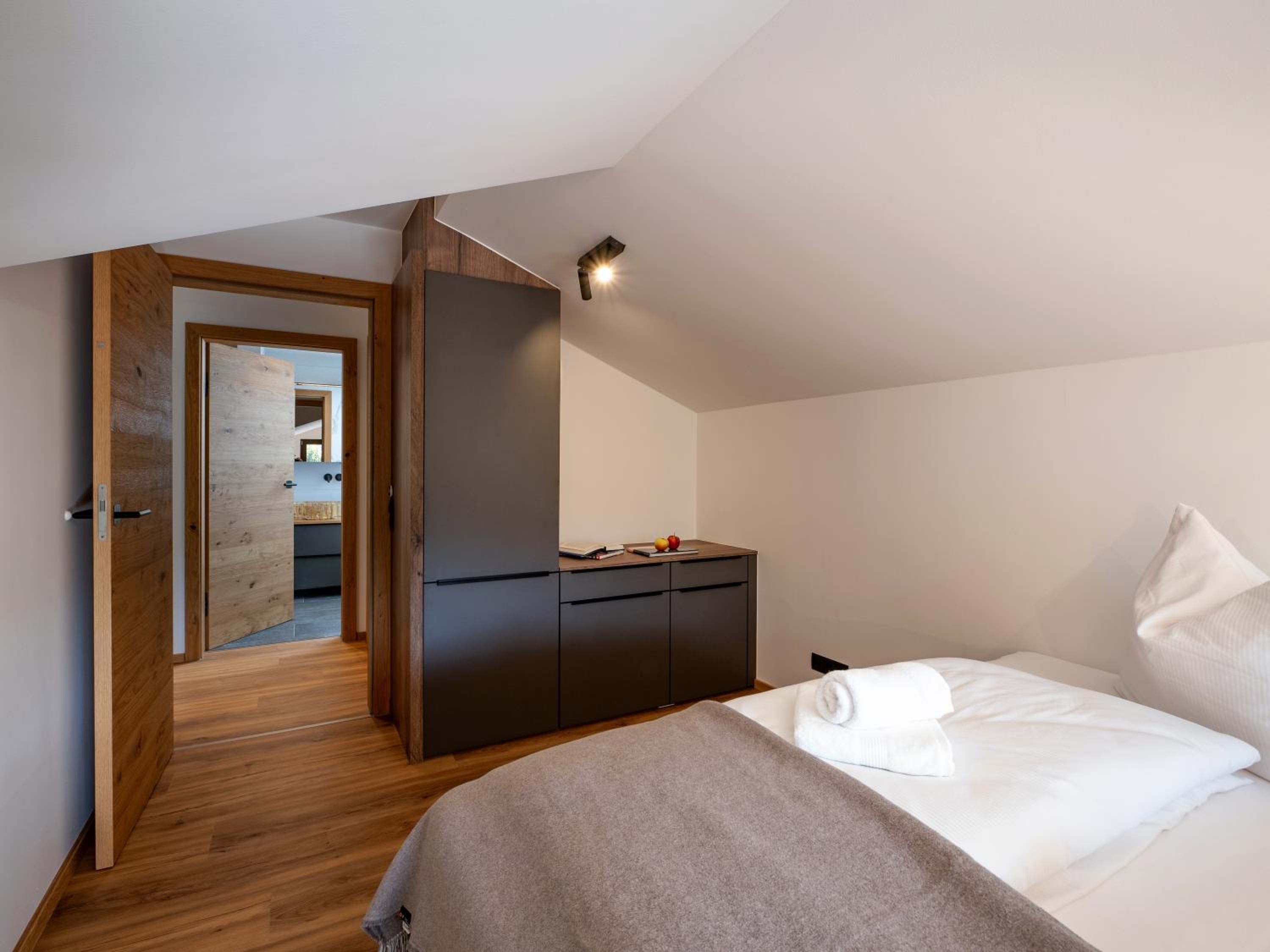 Penthouse Apartment - Photo 2
