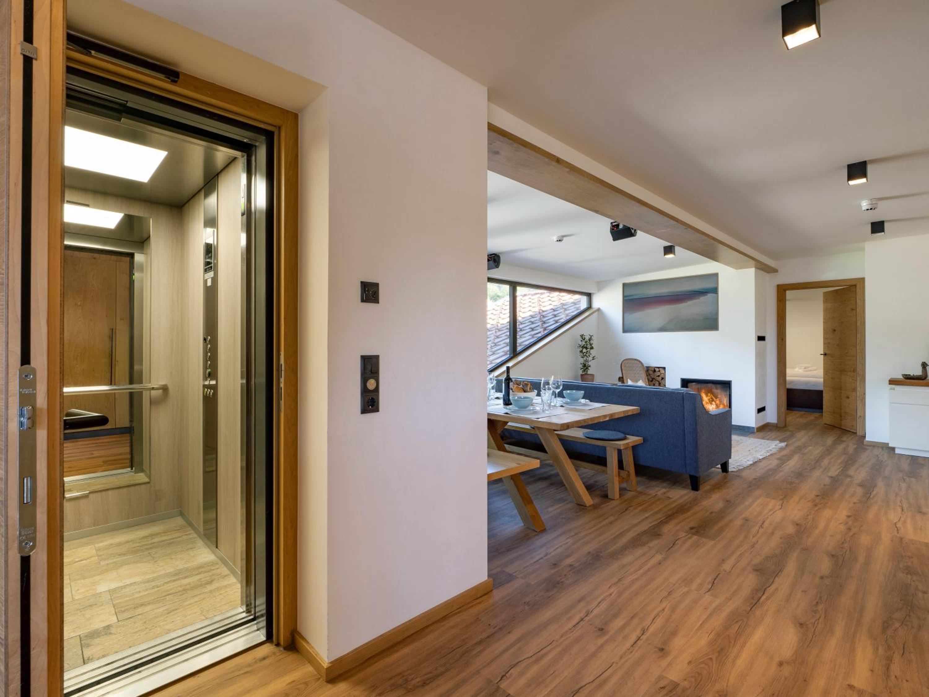Penthouse Apartment - Photo 20