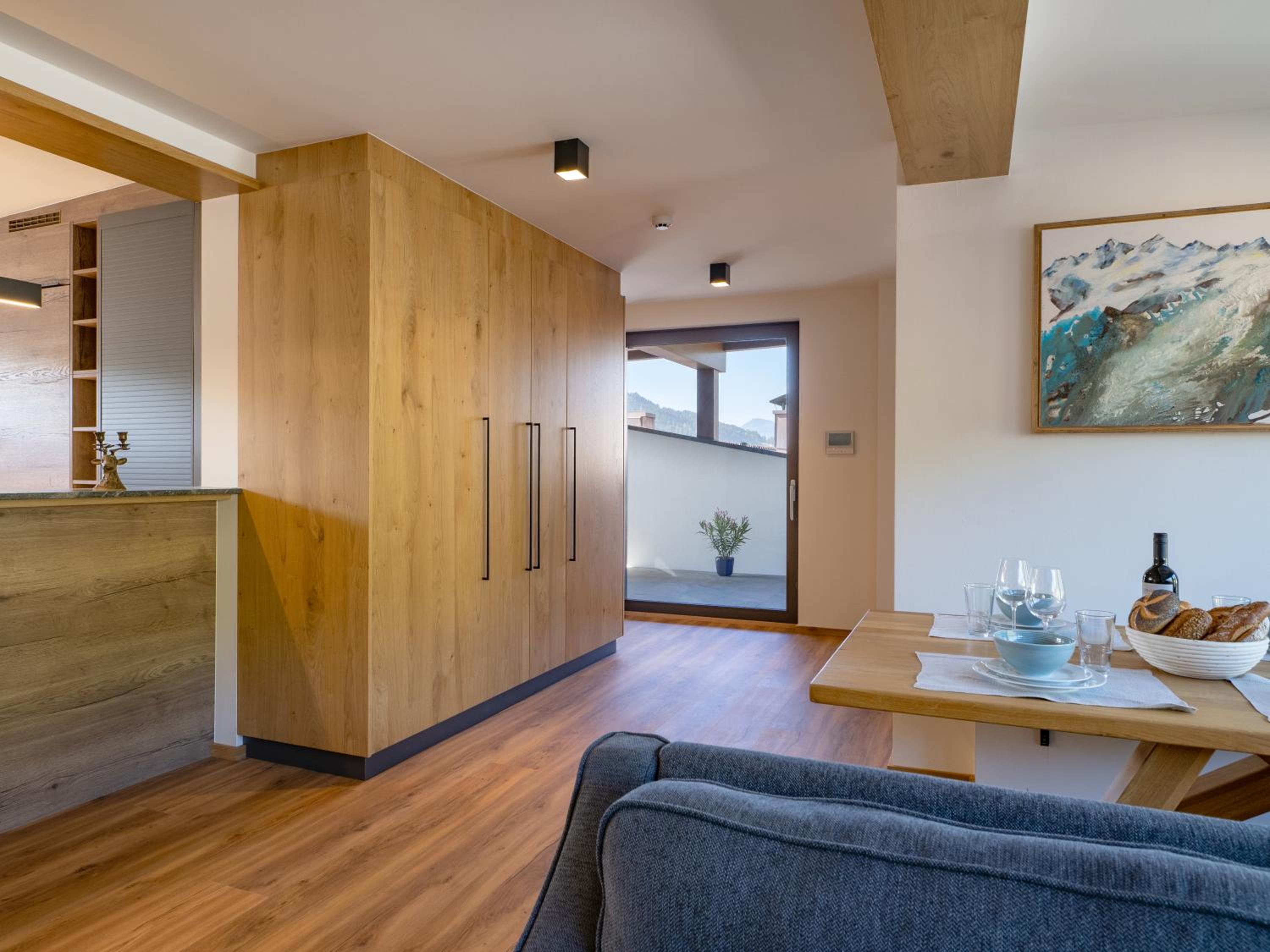 Penthouse Apartment - Photo 3